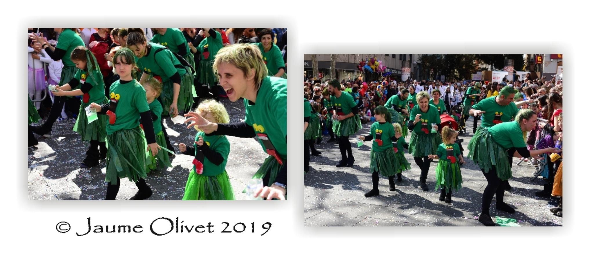  Jaume Olivet 2019