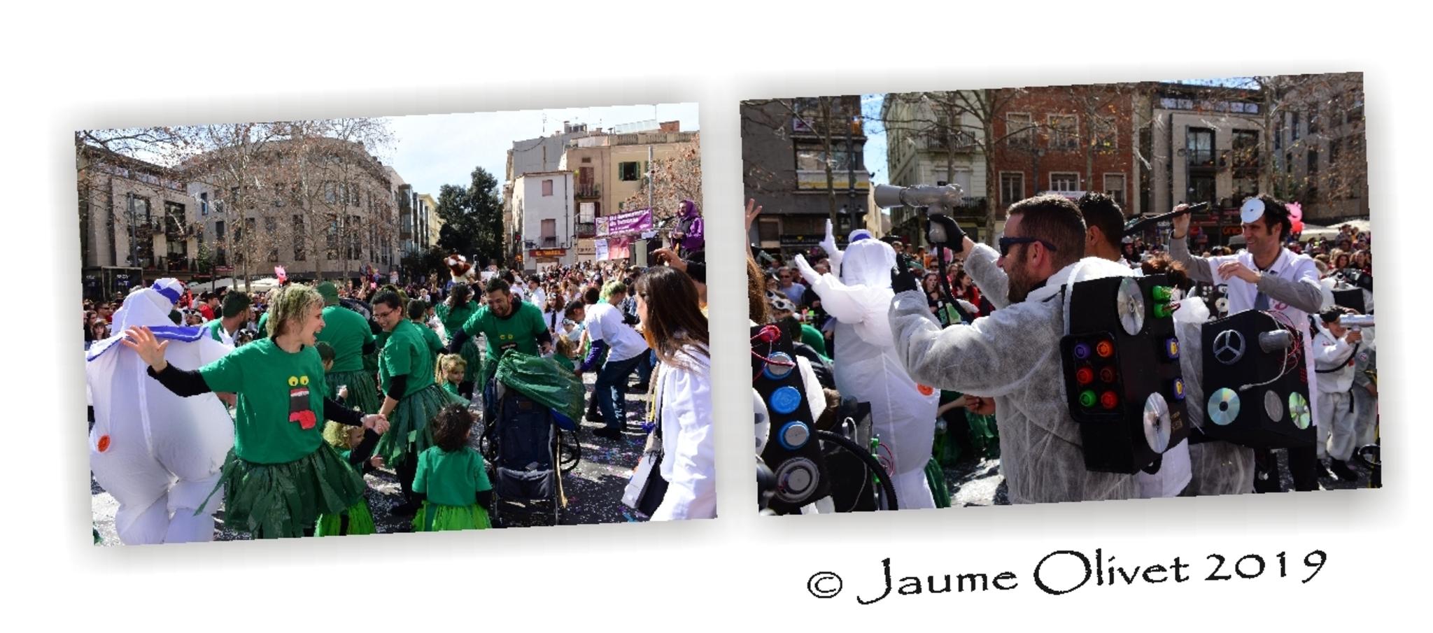  Jaume Olivet 2019