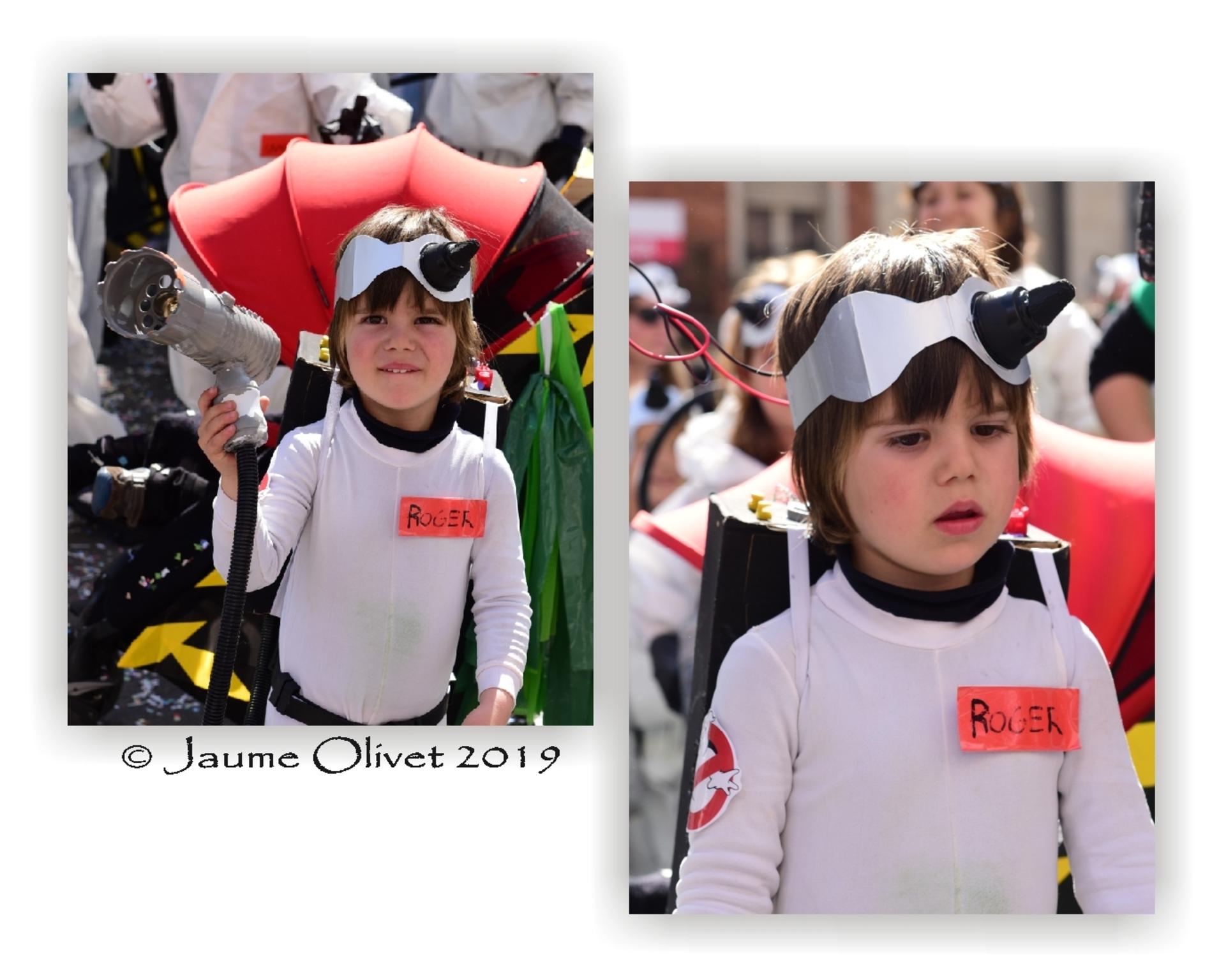 Jaume Olivet 2019
