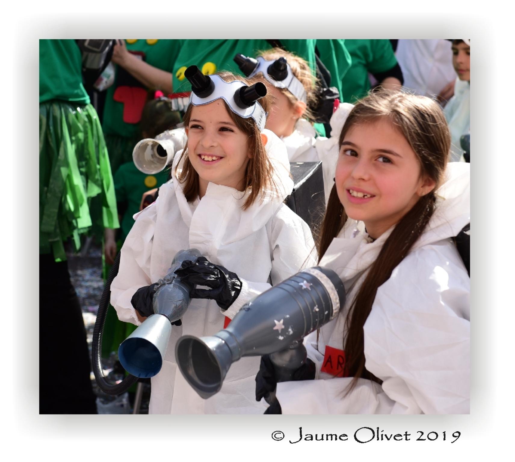  Jaume Olivet 2019