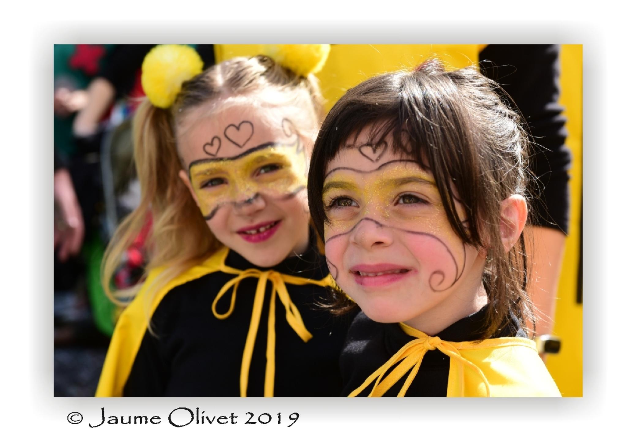  Jaume Olivet 2019
