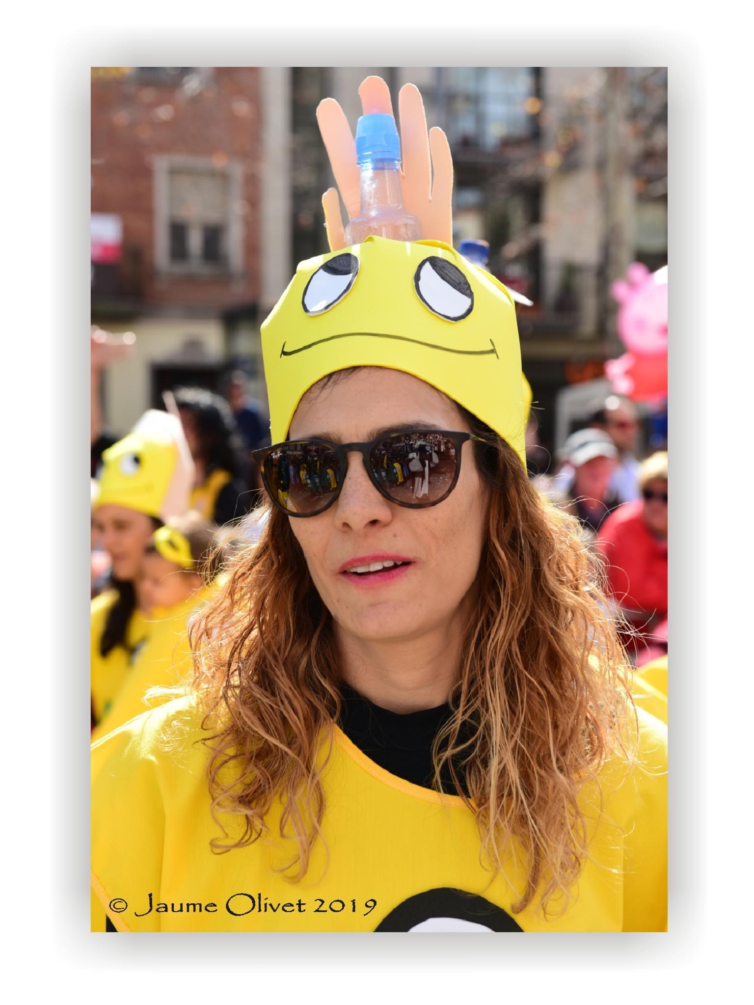  Jaume Olivet 2019