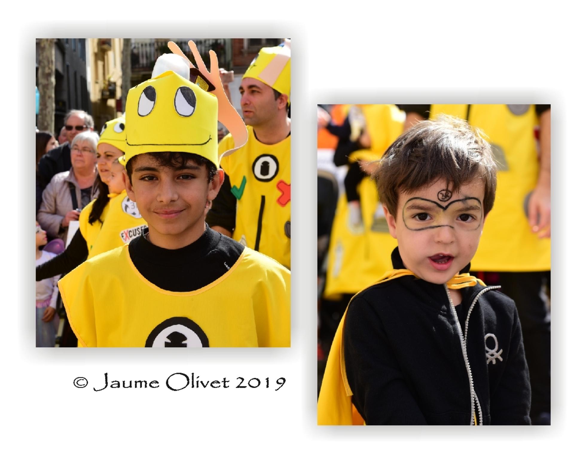  Jaume Olivet 2019