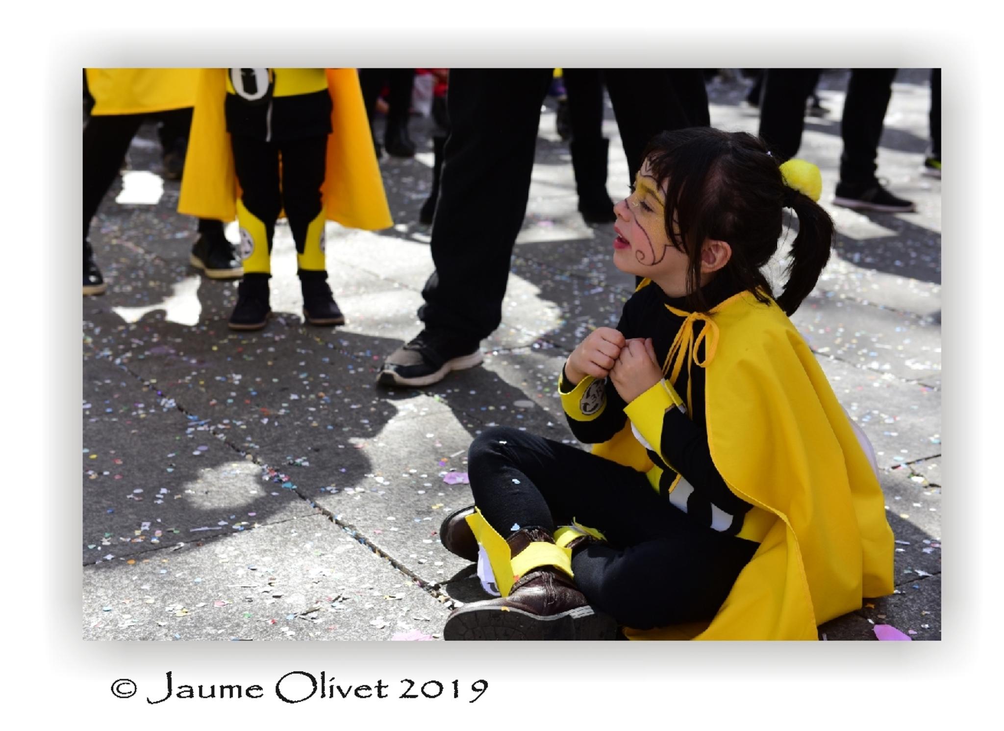  Jaume Olivet 2019