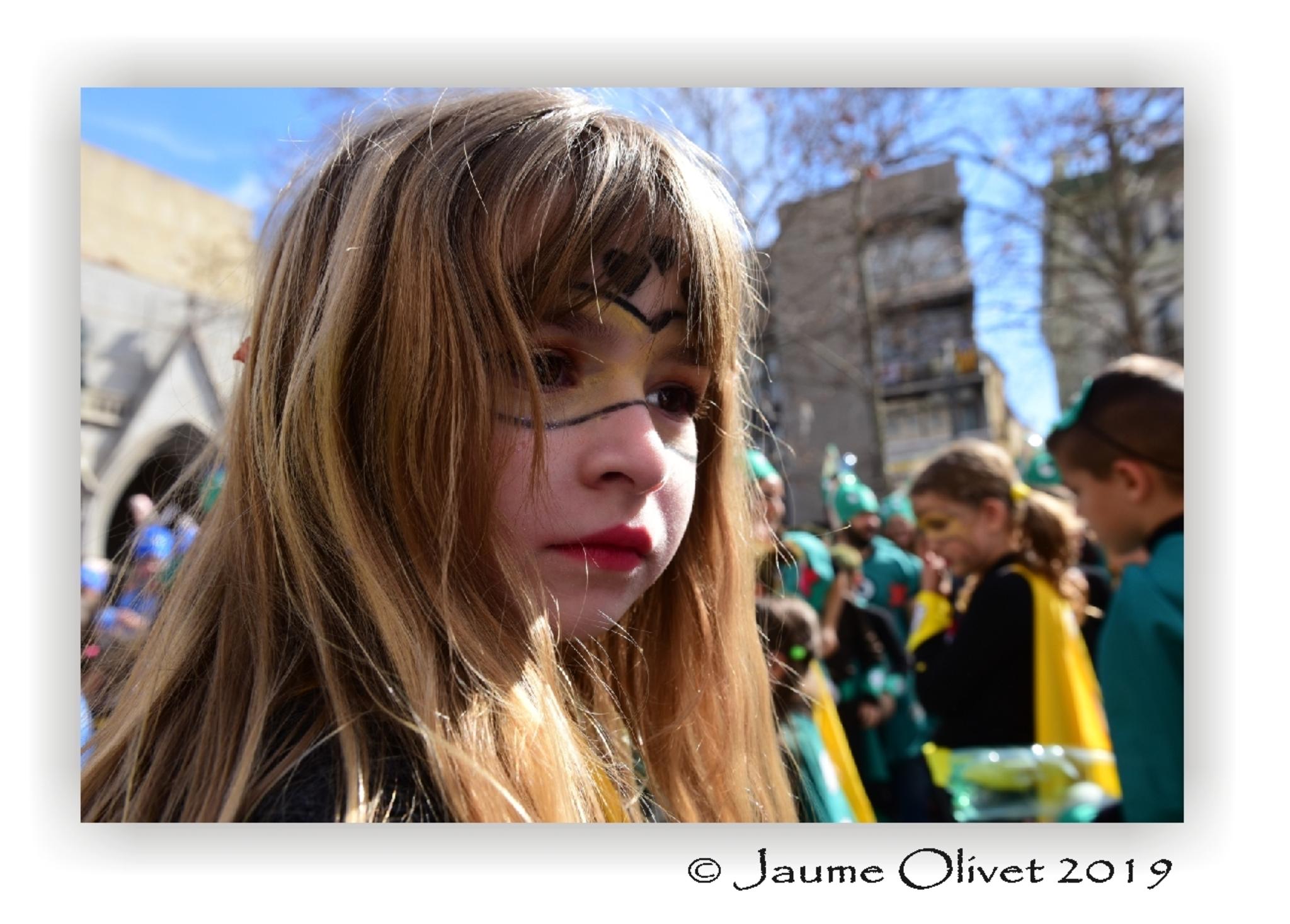  Jaume Olivet 2019