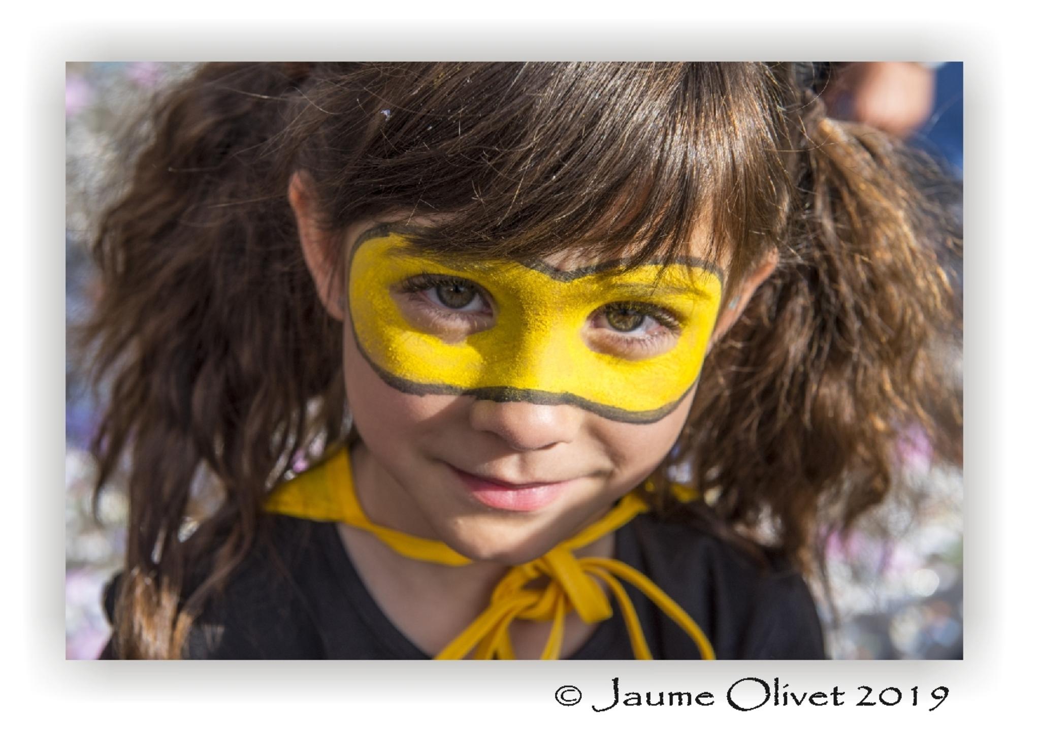  Jaume Olivet 2019