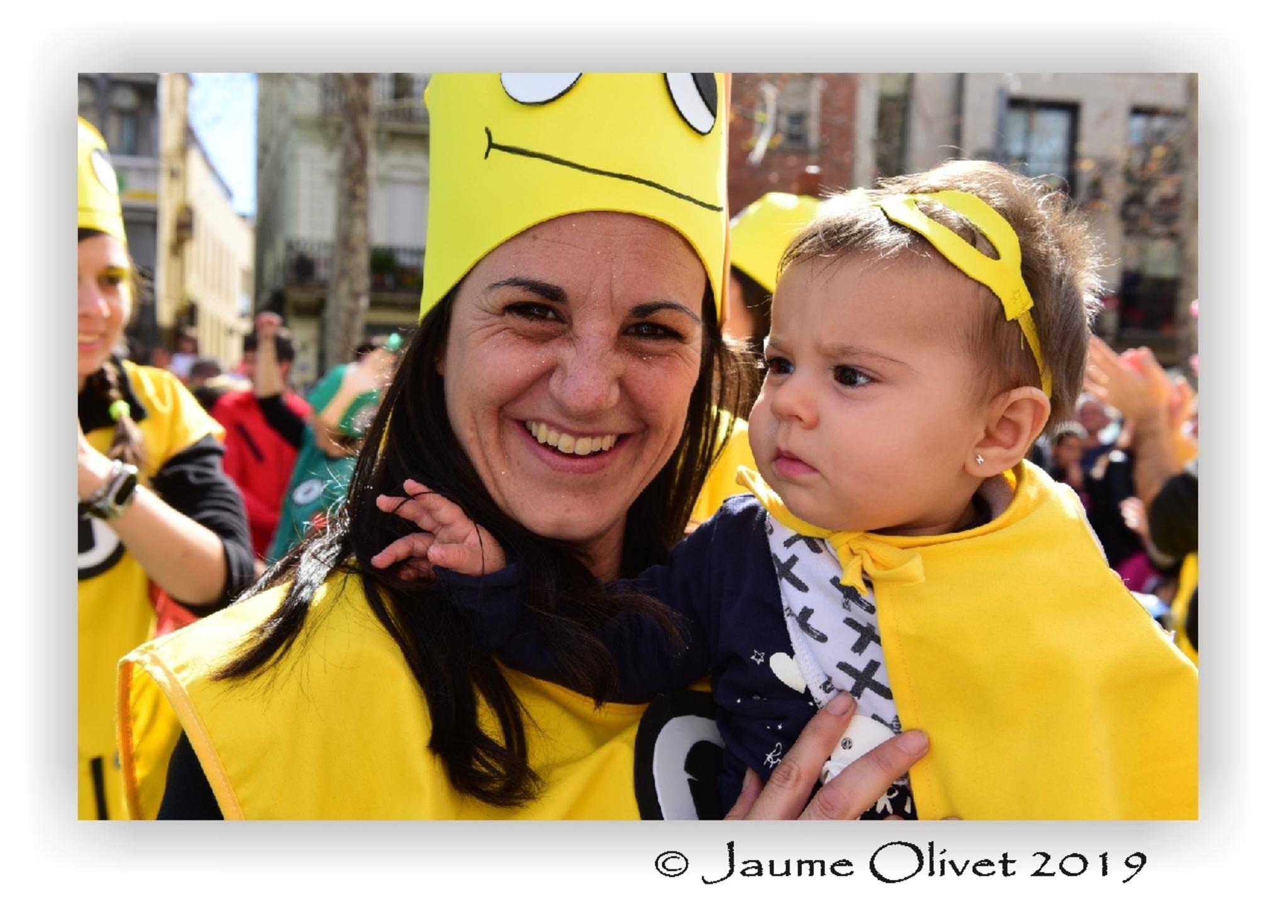  Jaume Olivet 2019