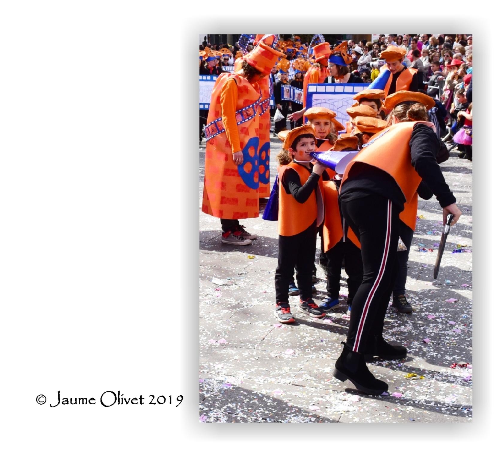  Jaume Olivet 2019