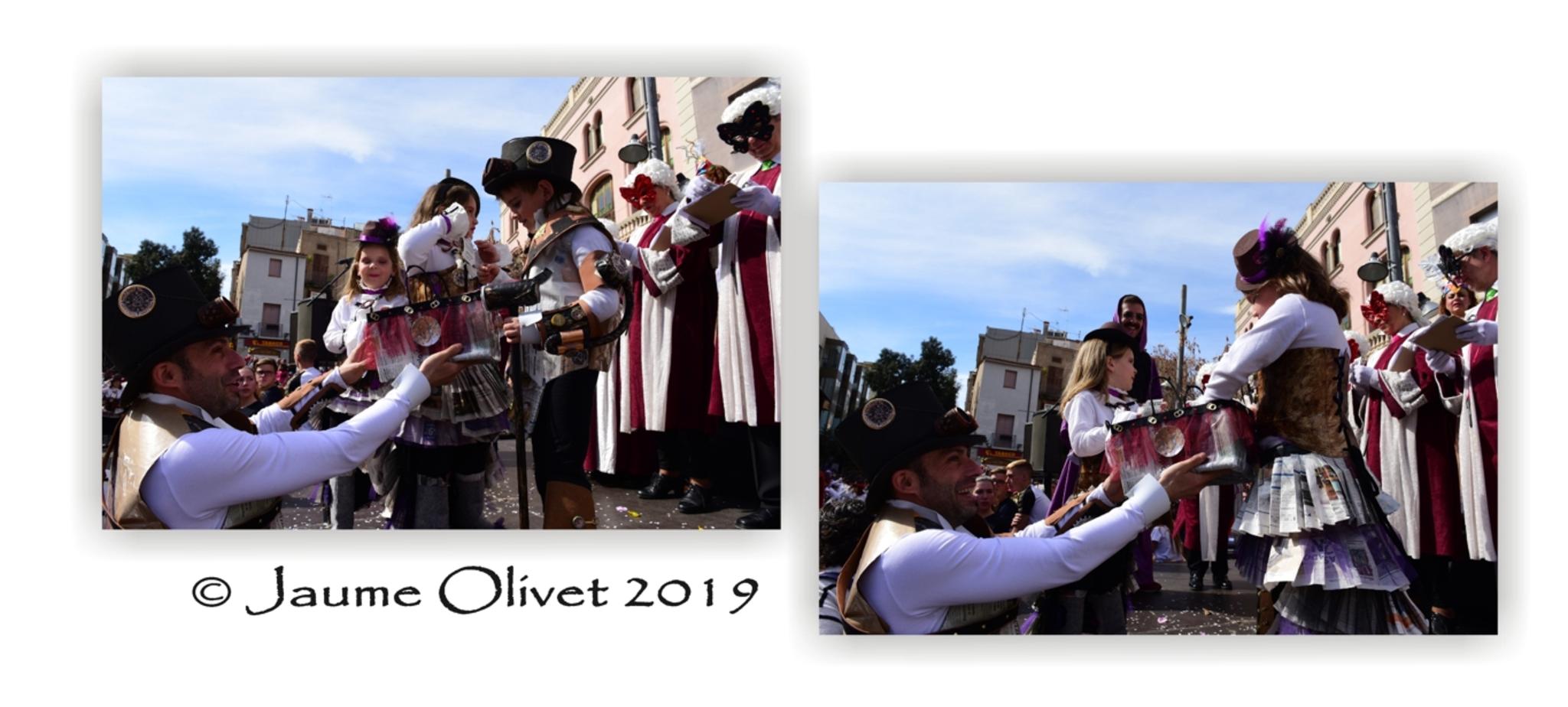  Jaume Olivet 2019