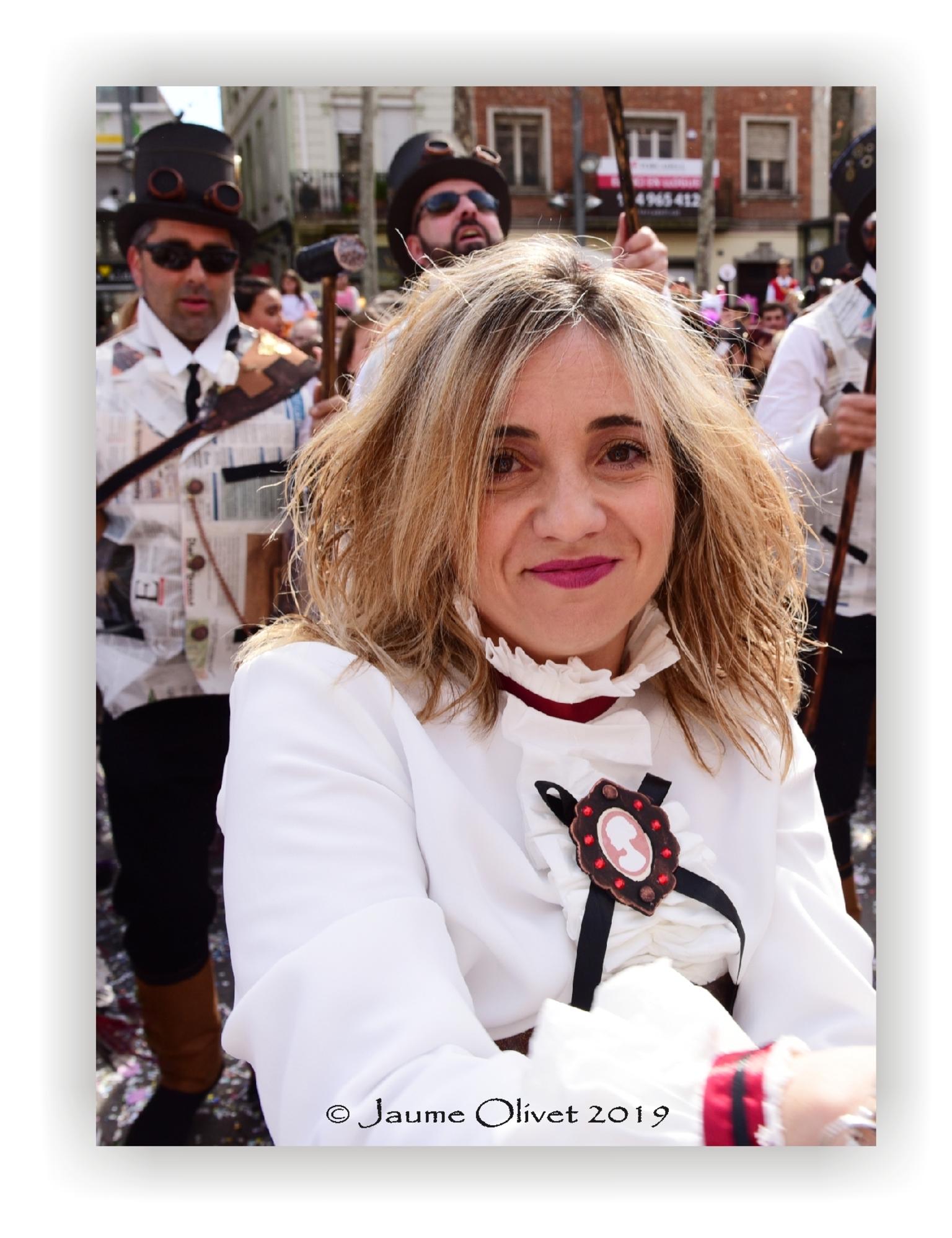  Jaume Olivet 2019