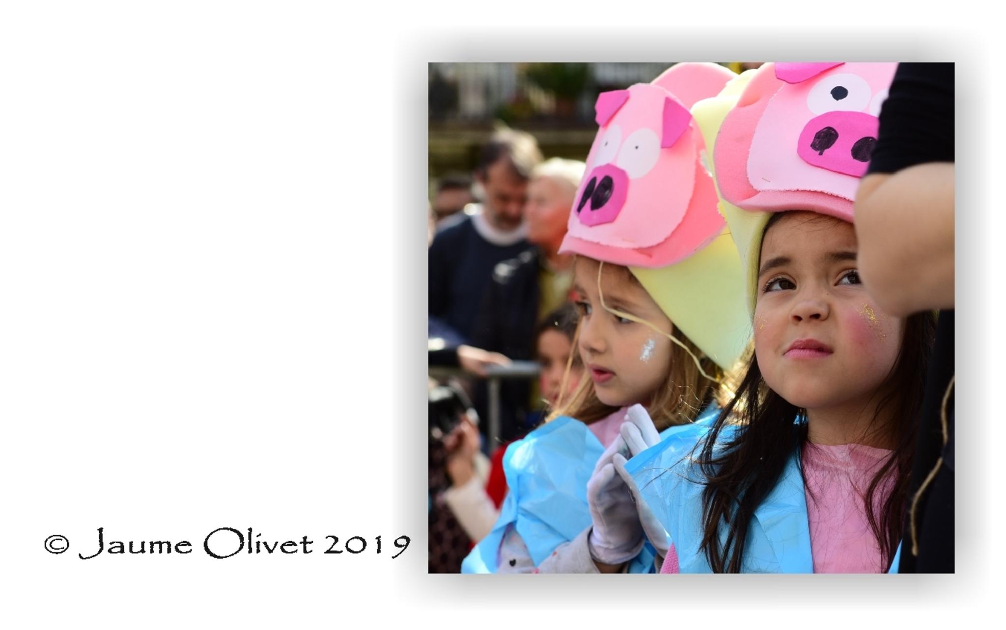  Jaume Olivet 2019