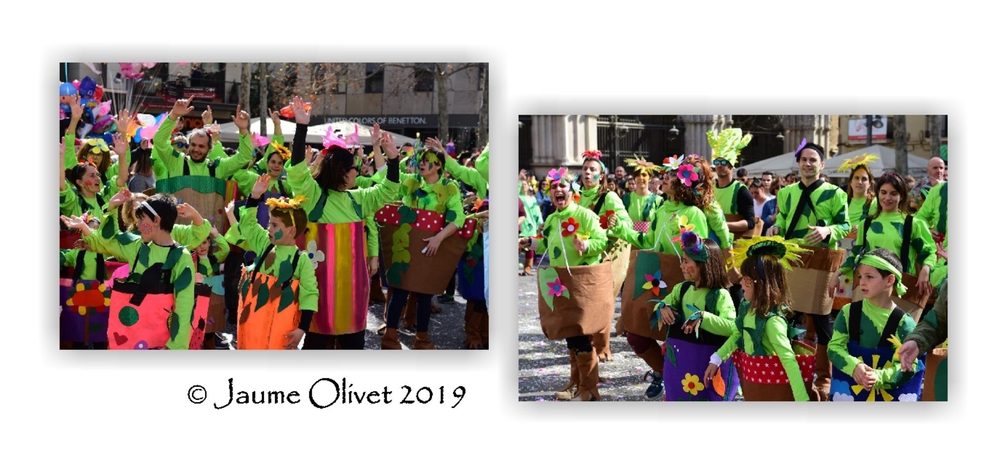 Jaume Olivet 2019
