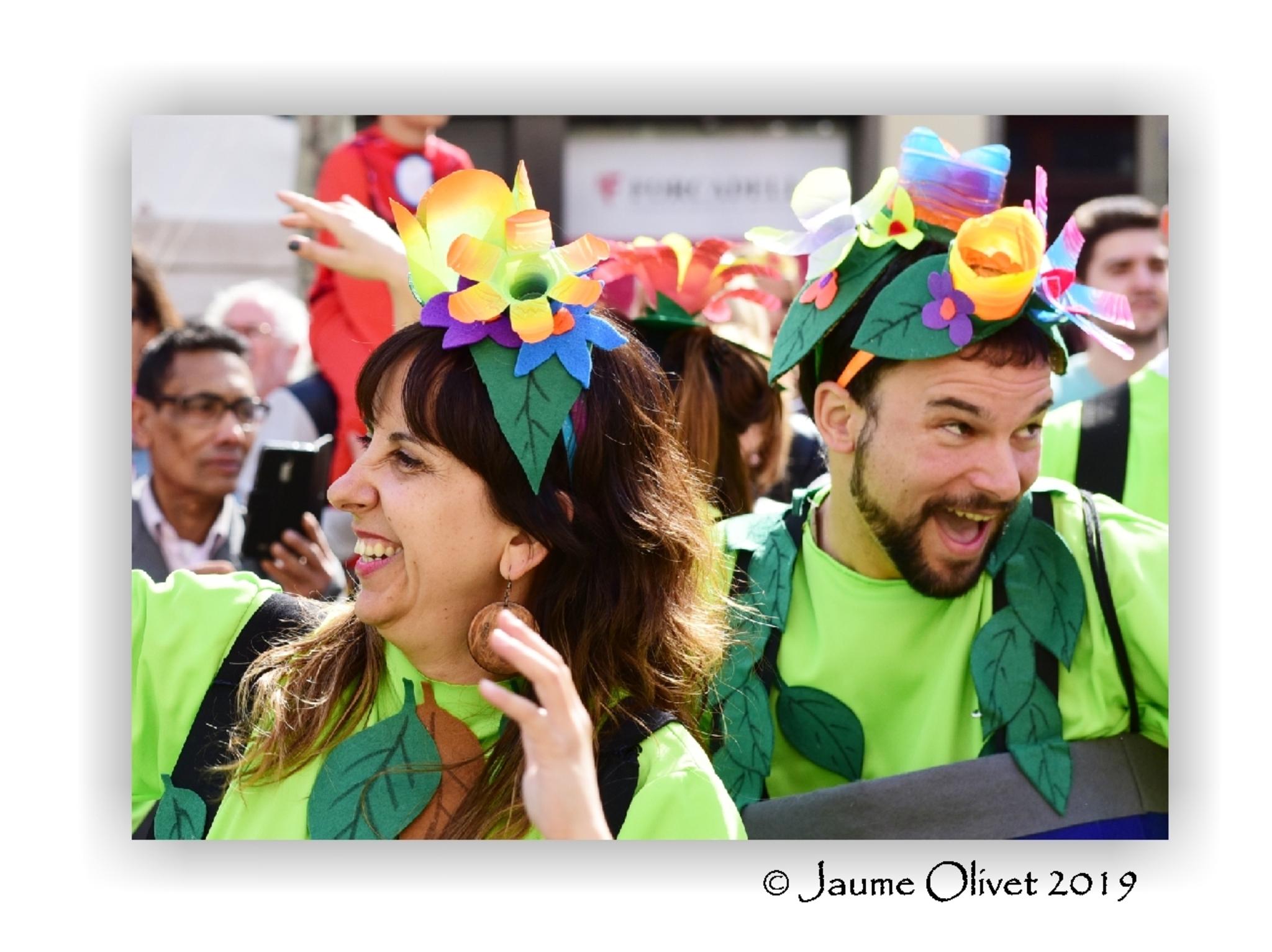 Jaume Olivet 2019