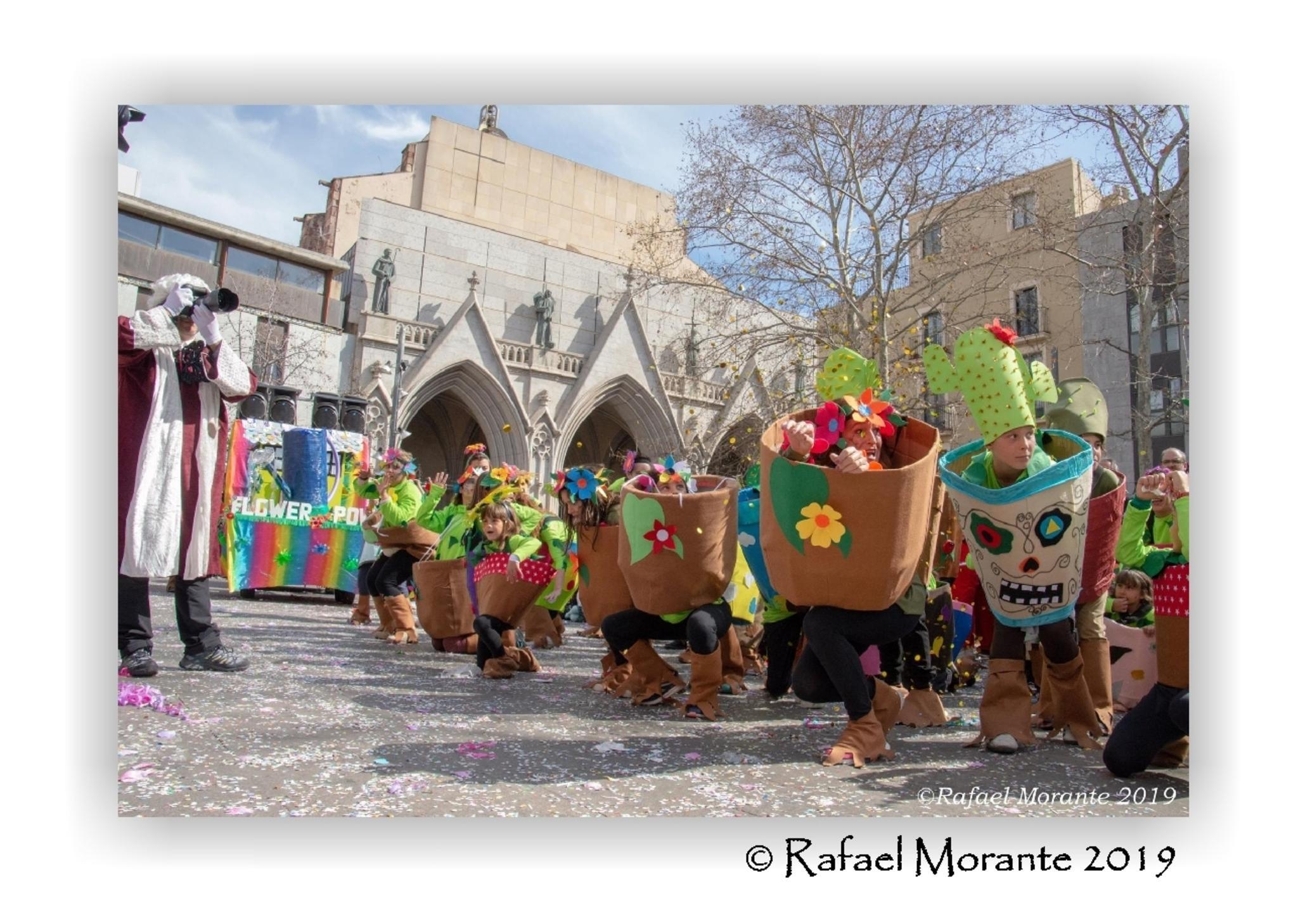  Rafael Morante 2019