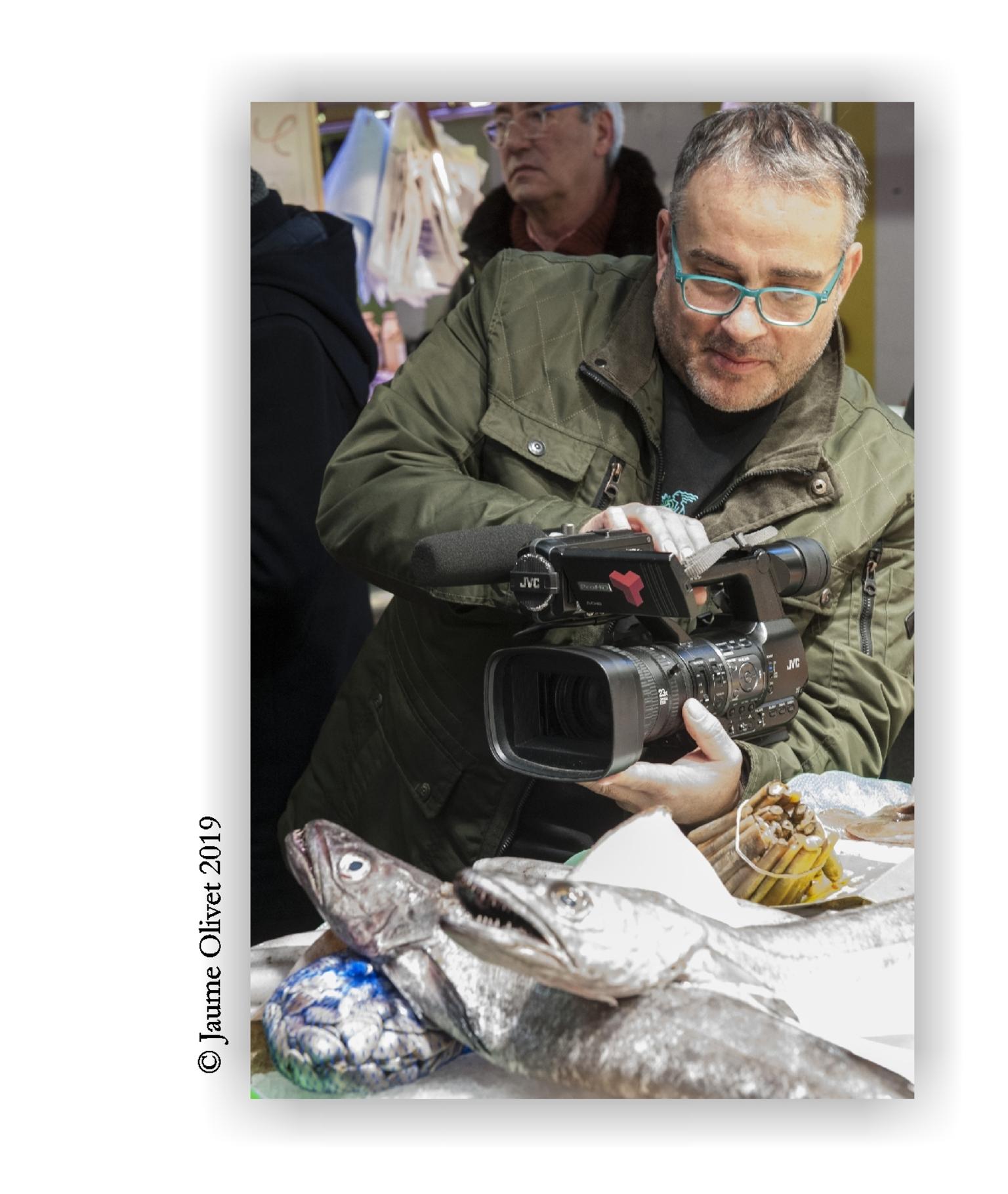  Jaume Olivet 2019