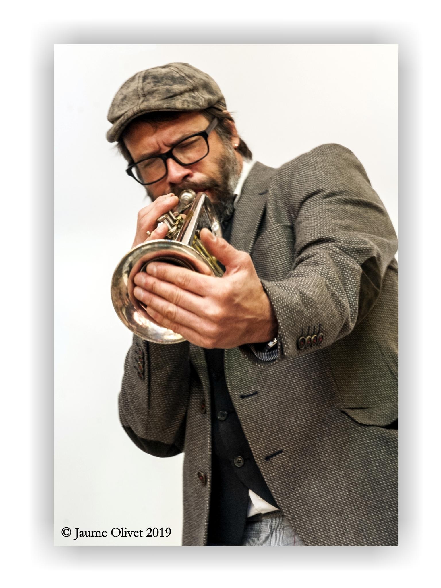  Jaume Olivet 2019