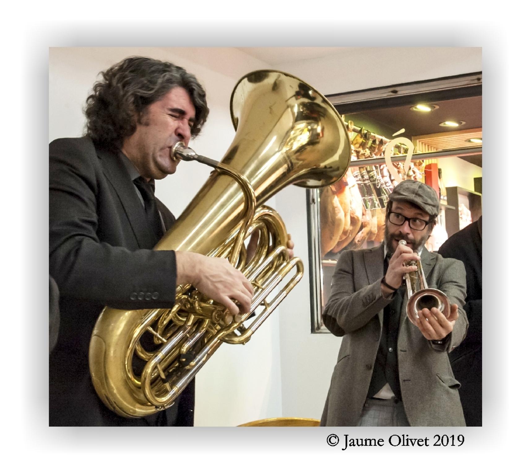  Jaume Olivet 2019