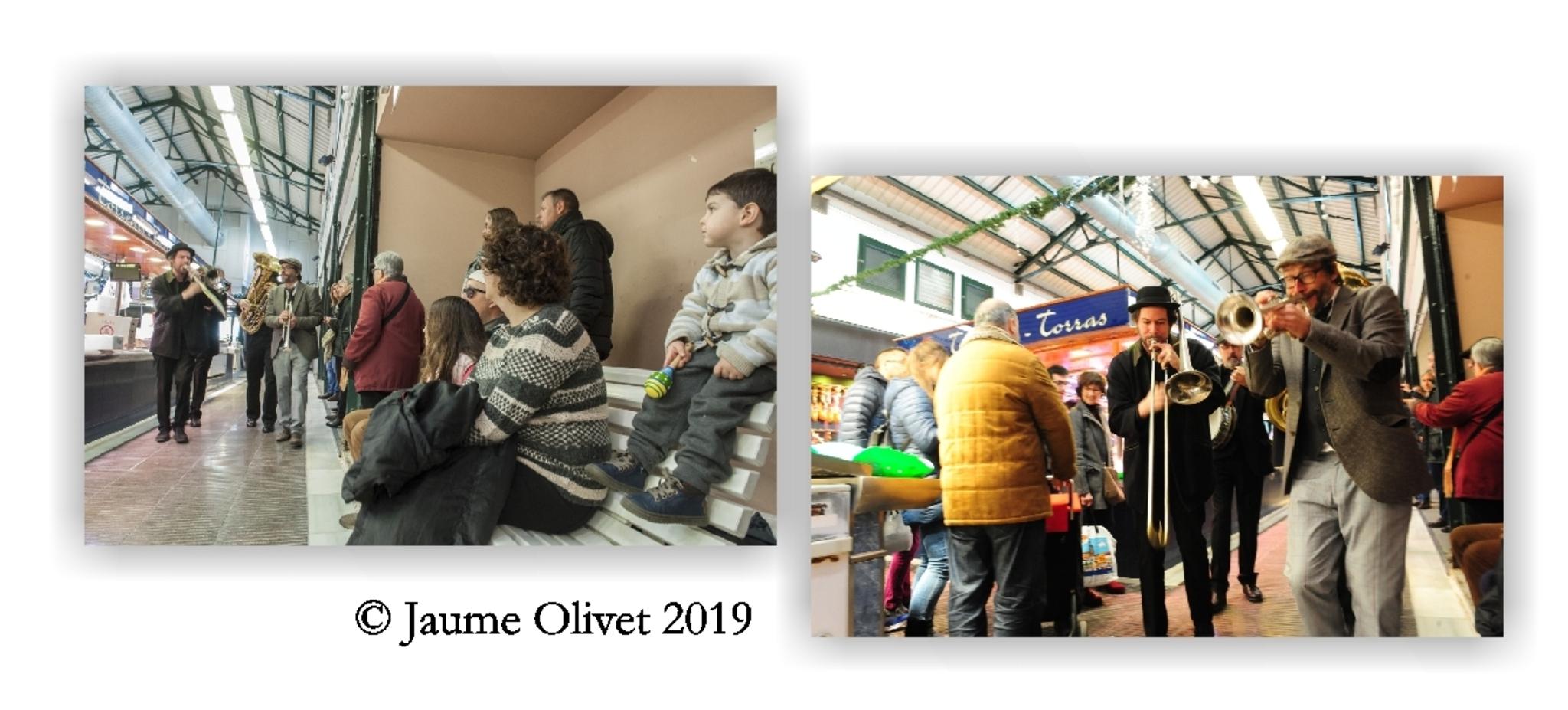  Jaume Olivet 2019