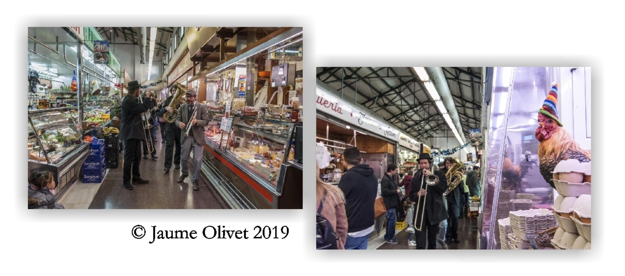  Jaume Olivet 2019
