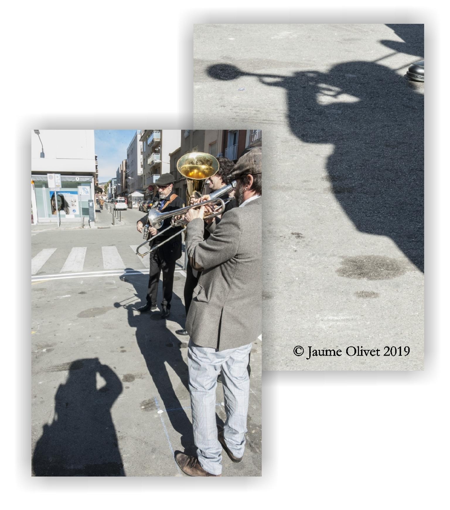  Jaume Olivet 2019