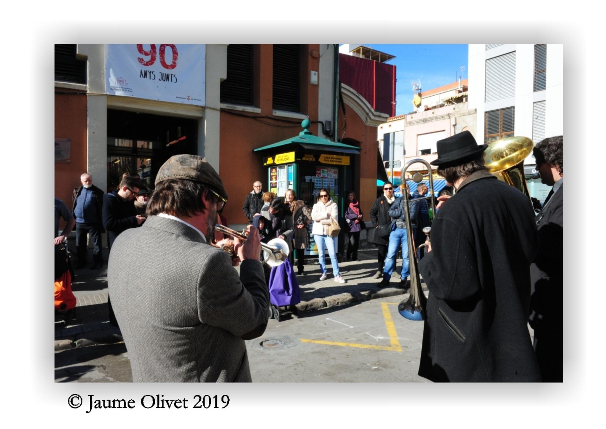  Jaume Olivet 2019