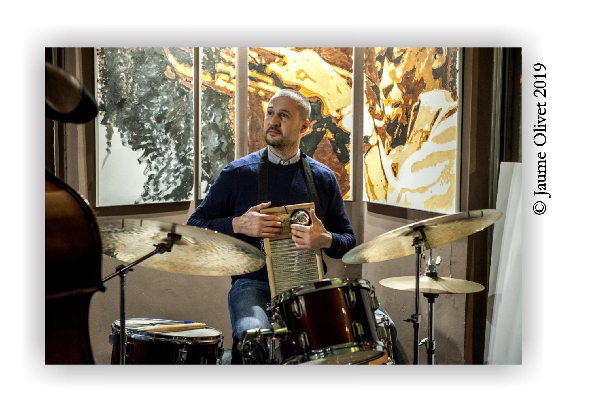  Jaume Olivet 2019