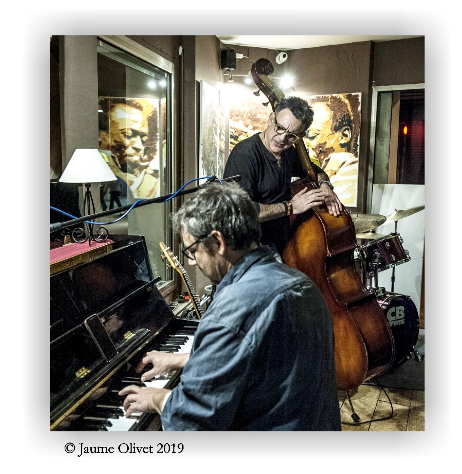  Jaume Olivet 2019
