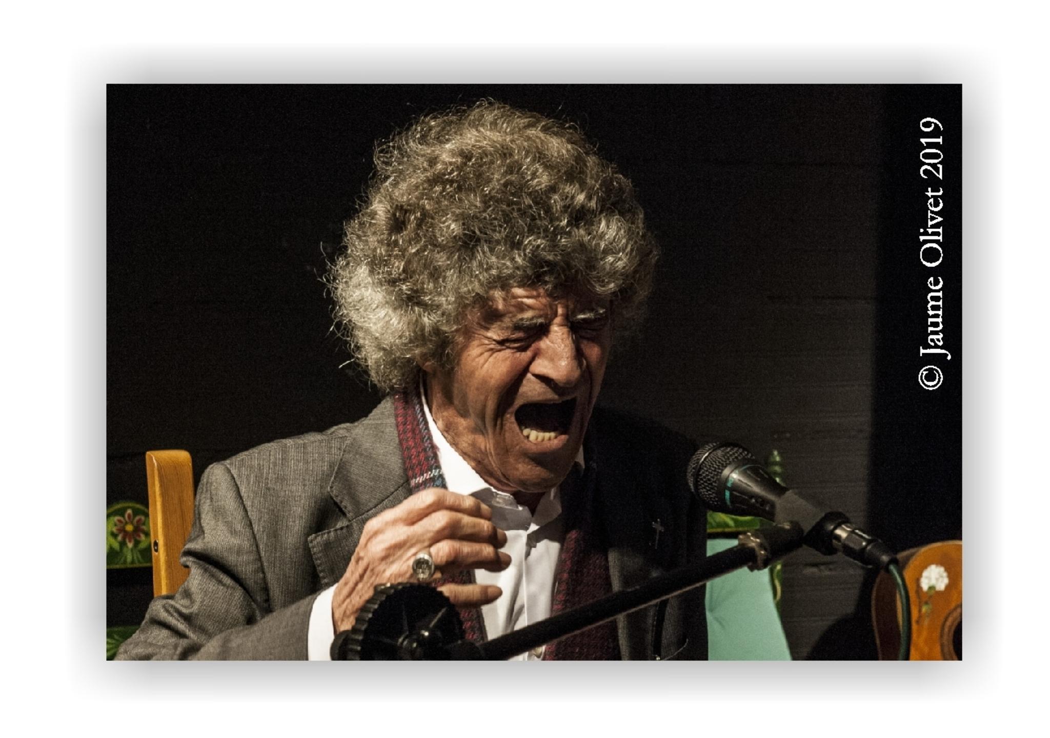  Jaume Olivet 2019