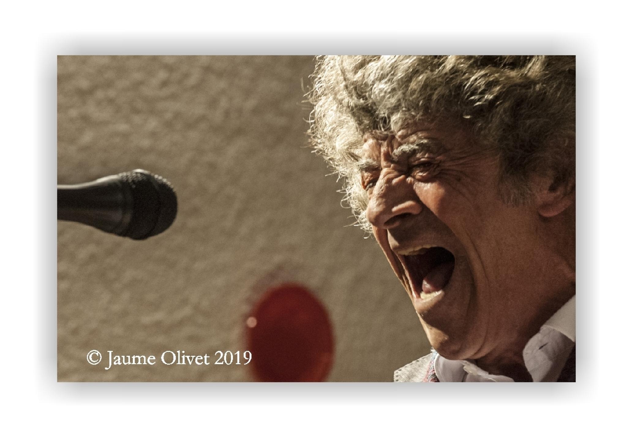  Jaume Olivet 2019
