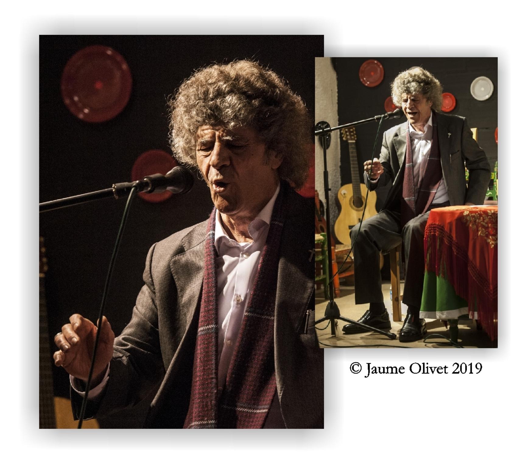  Jaume Olivet 2019
