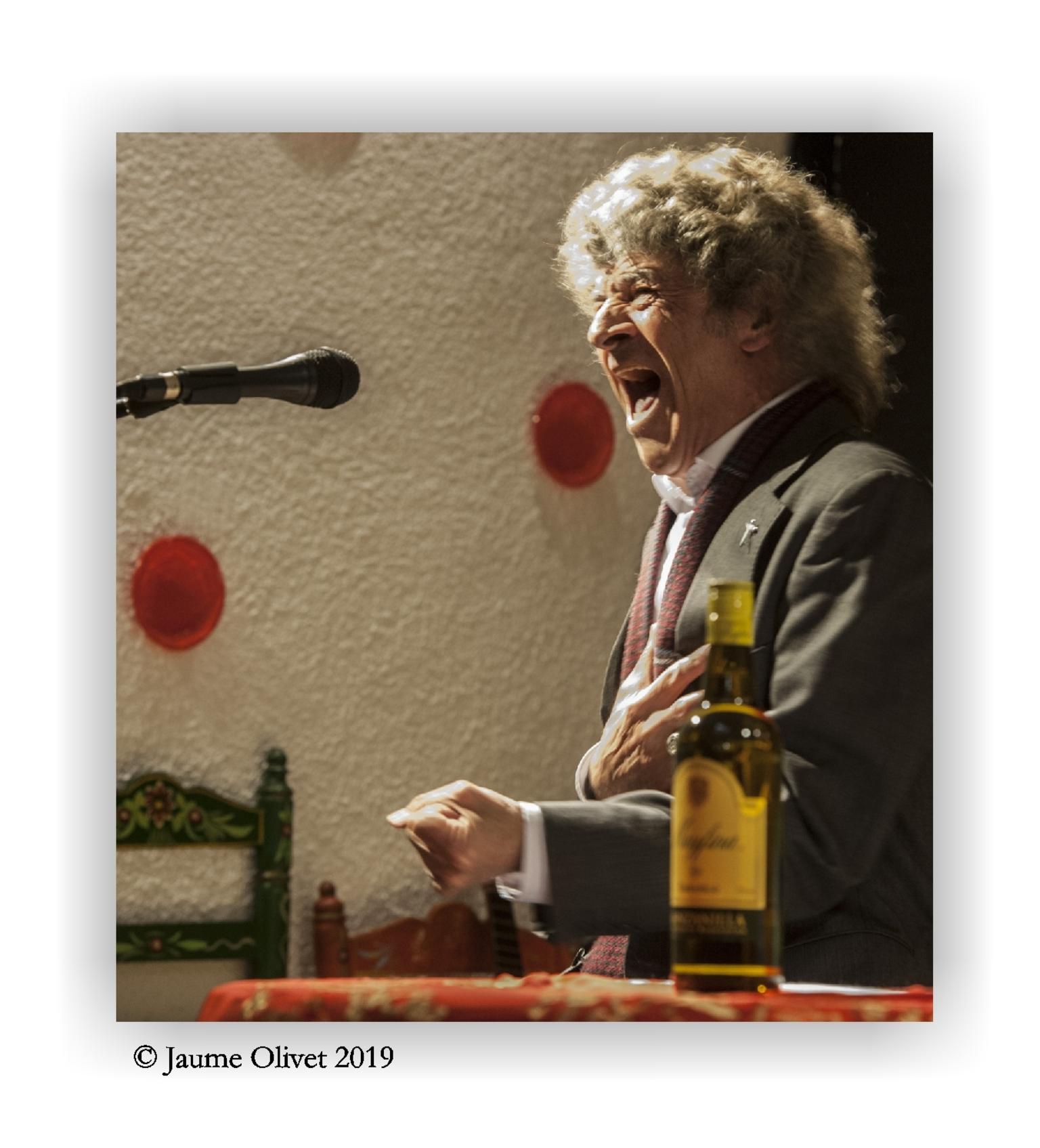  Jaume Olivet 2019