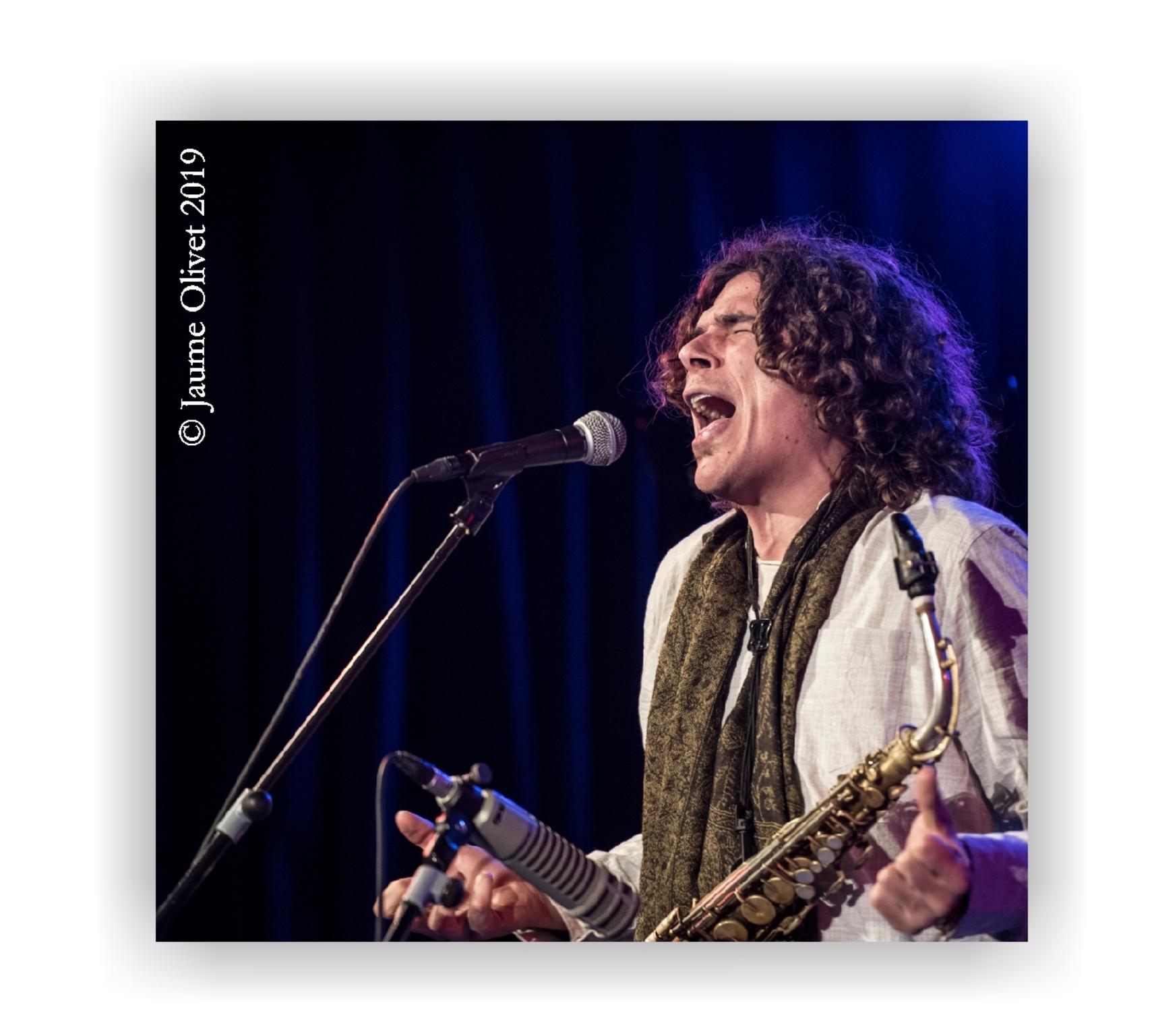  Jaume Olivet 2019