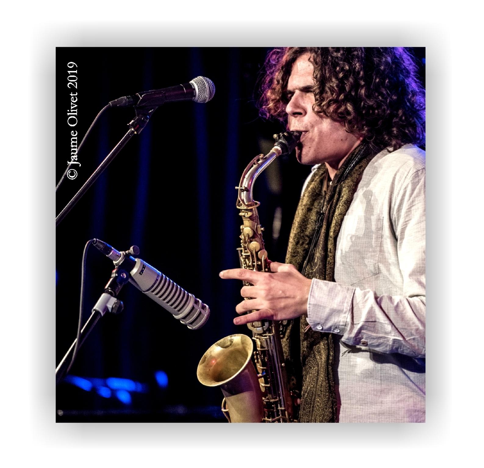  Jaume Olivet 2019