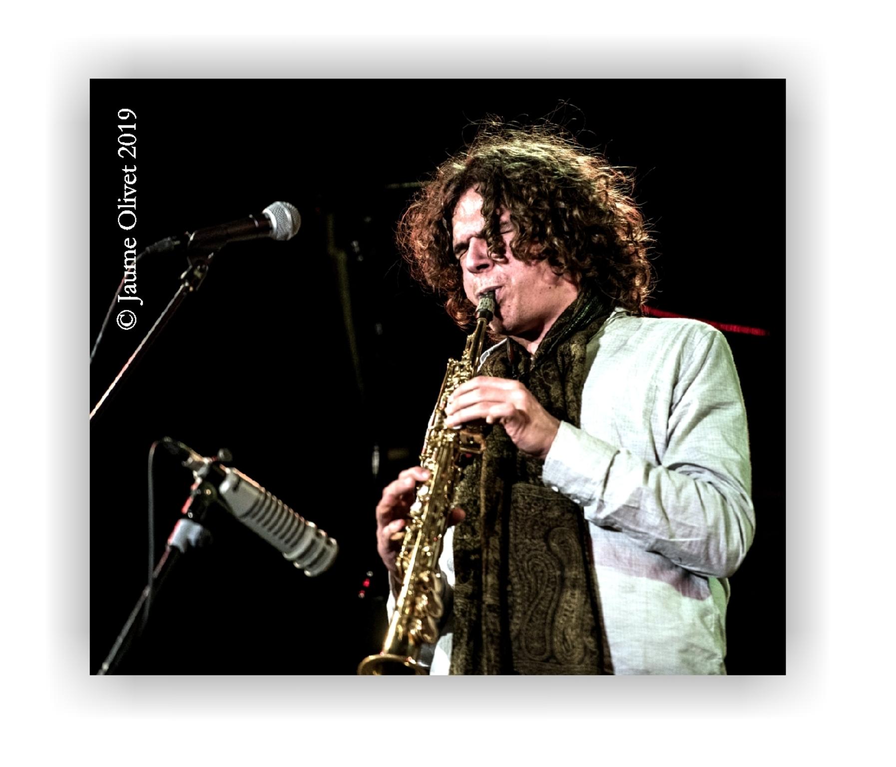  Jaume Olivet 2019
