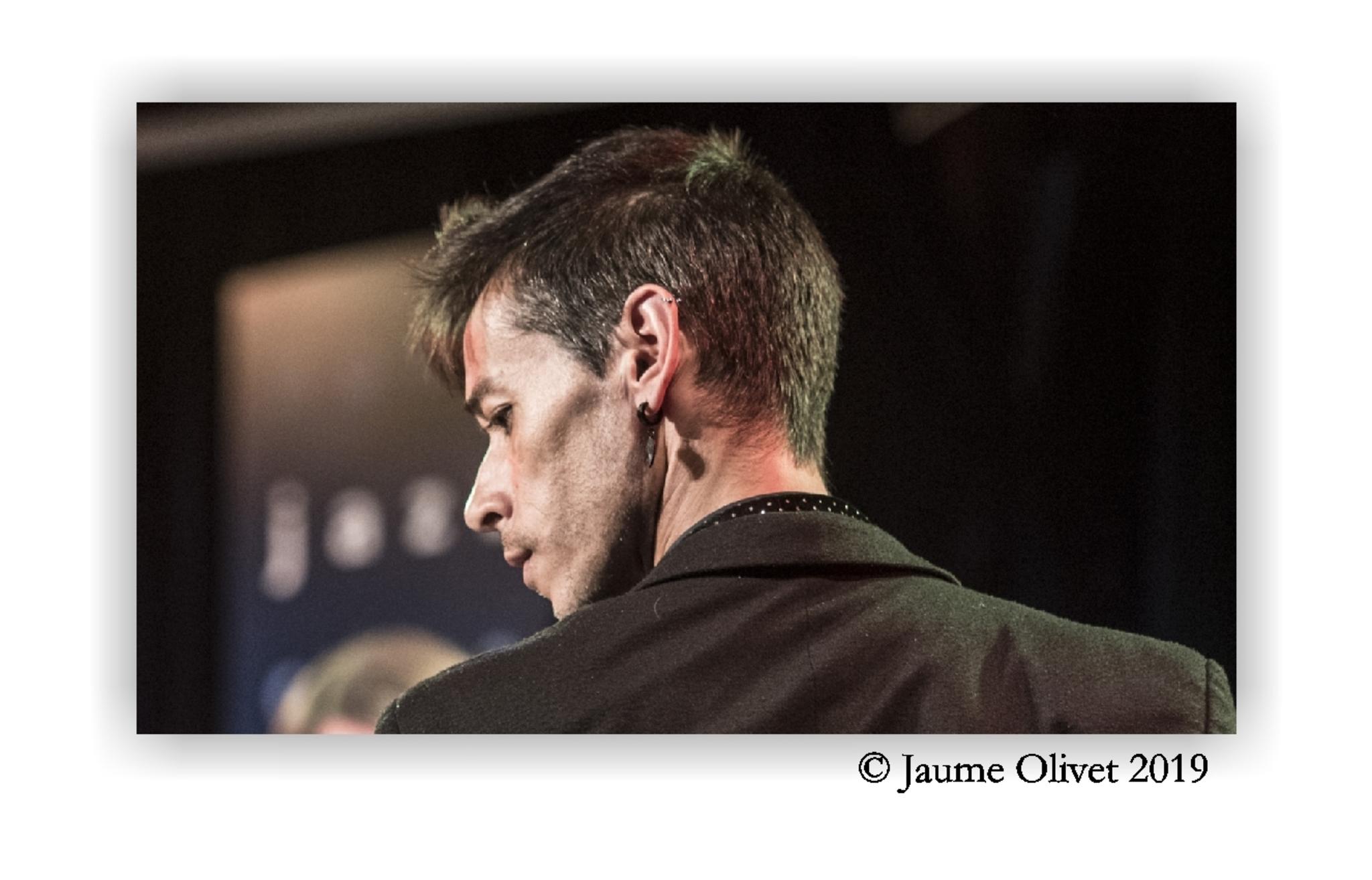  Jaume Olivet 2019