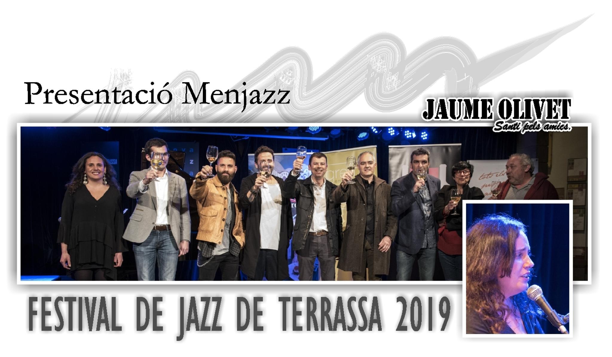  Jaume Olivet 2019