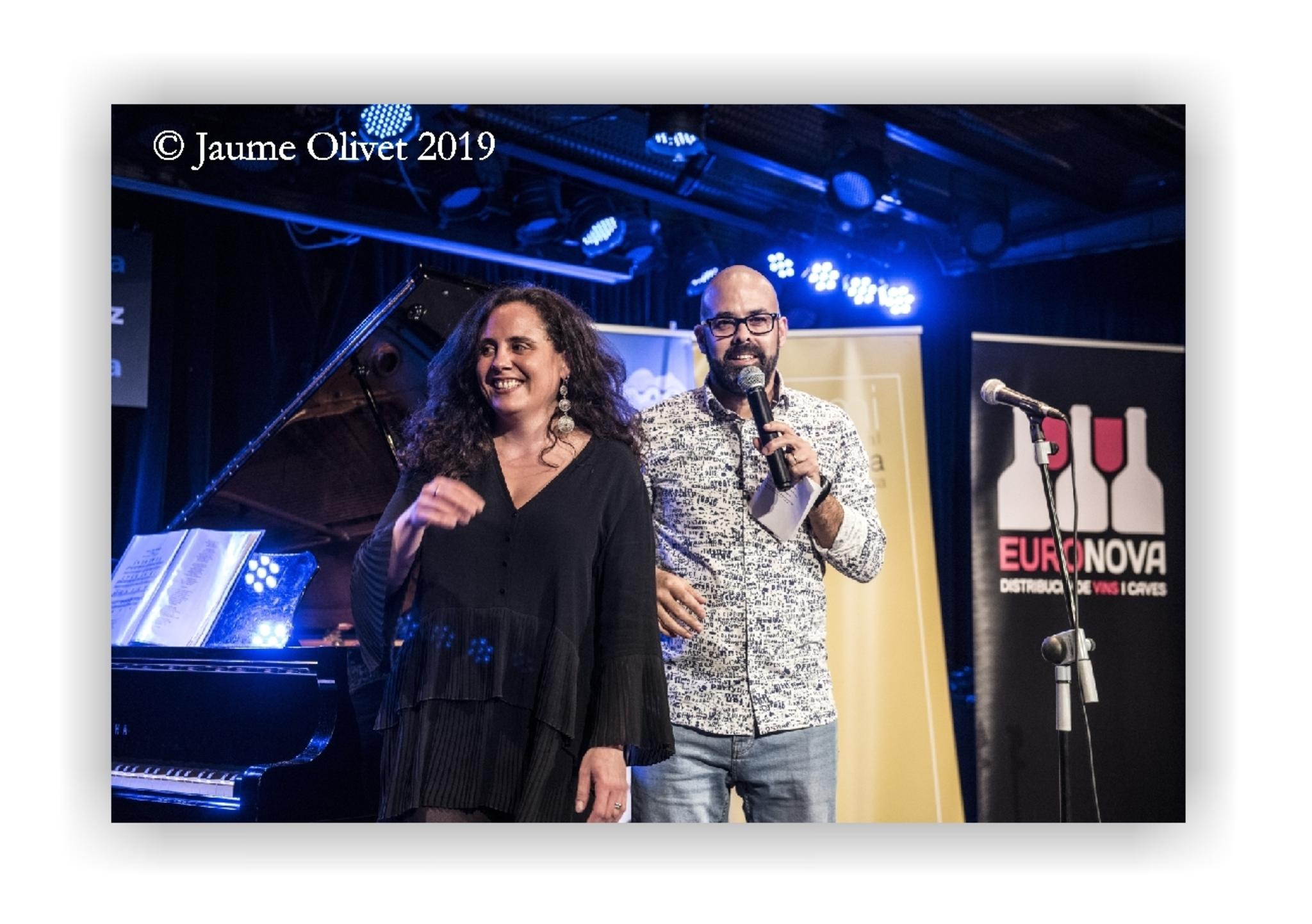  Jaume Olivet 2019