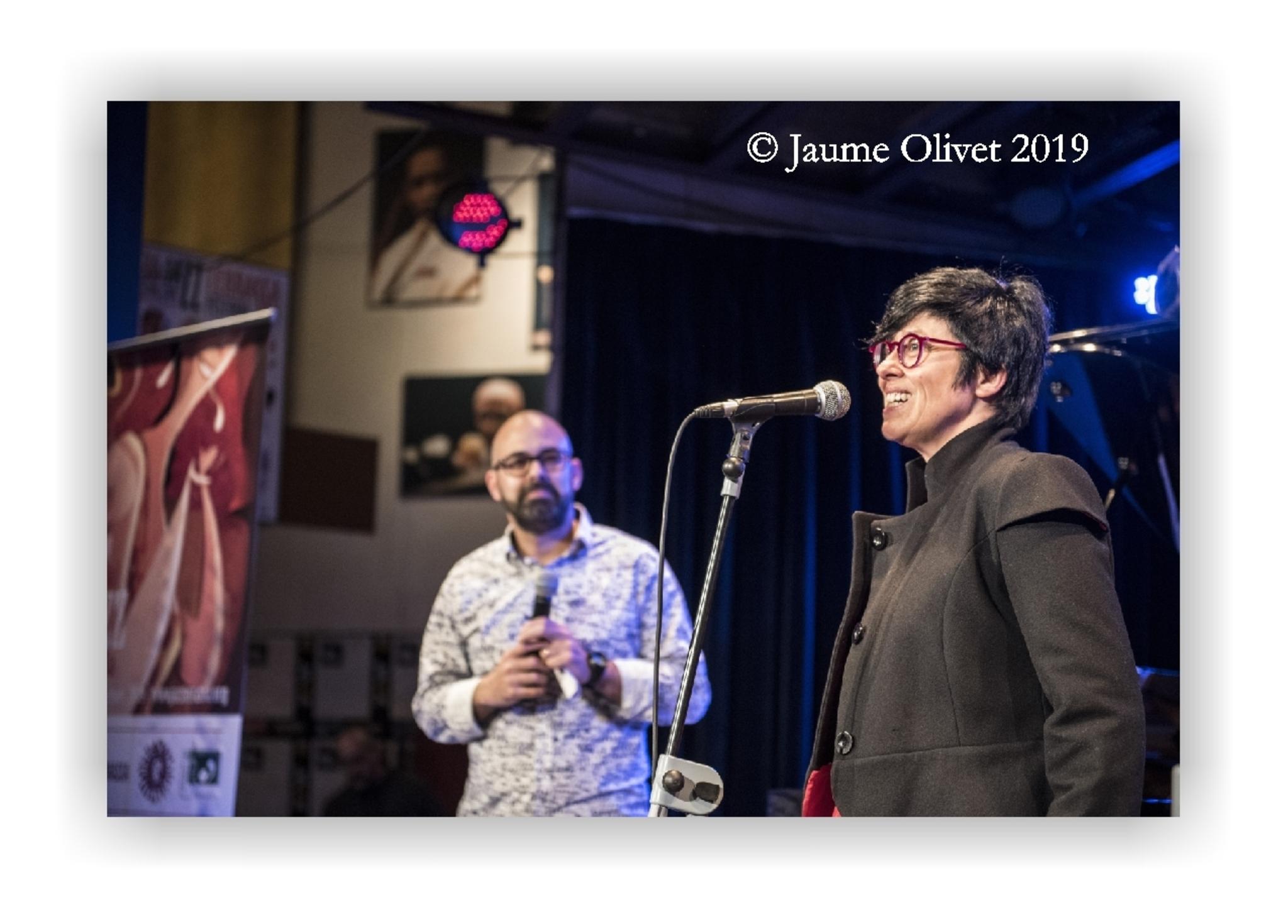  Jaume Olivet 2019