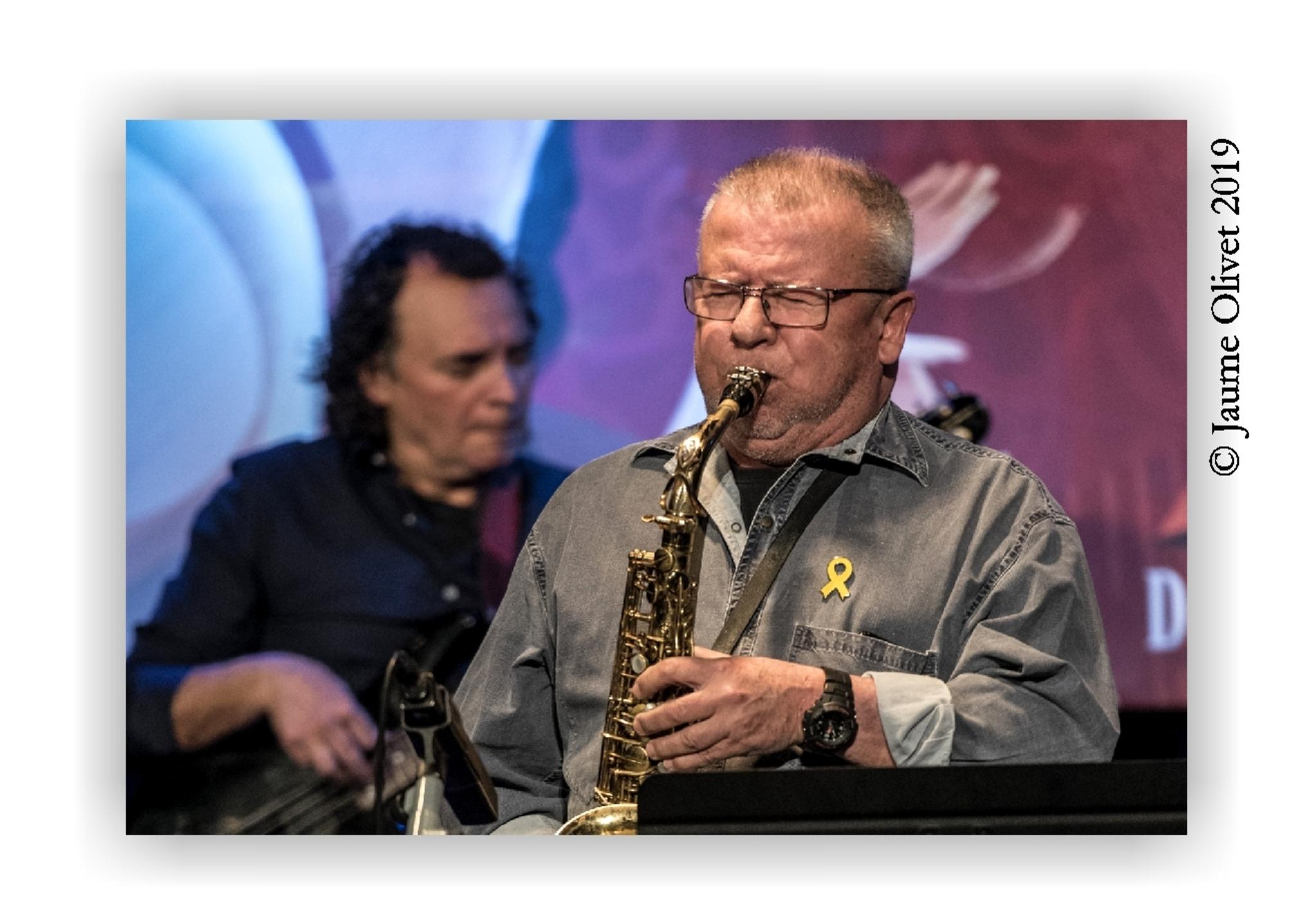  Jaume Olivet 2019