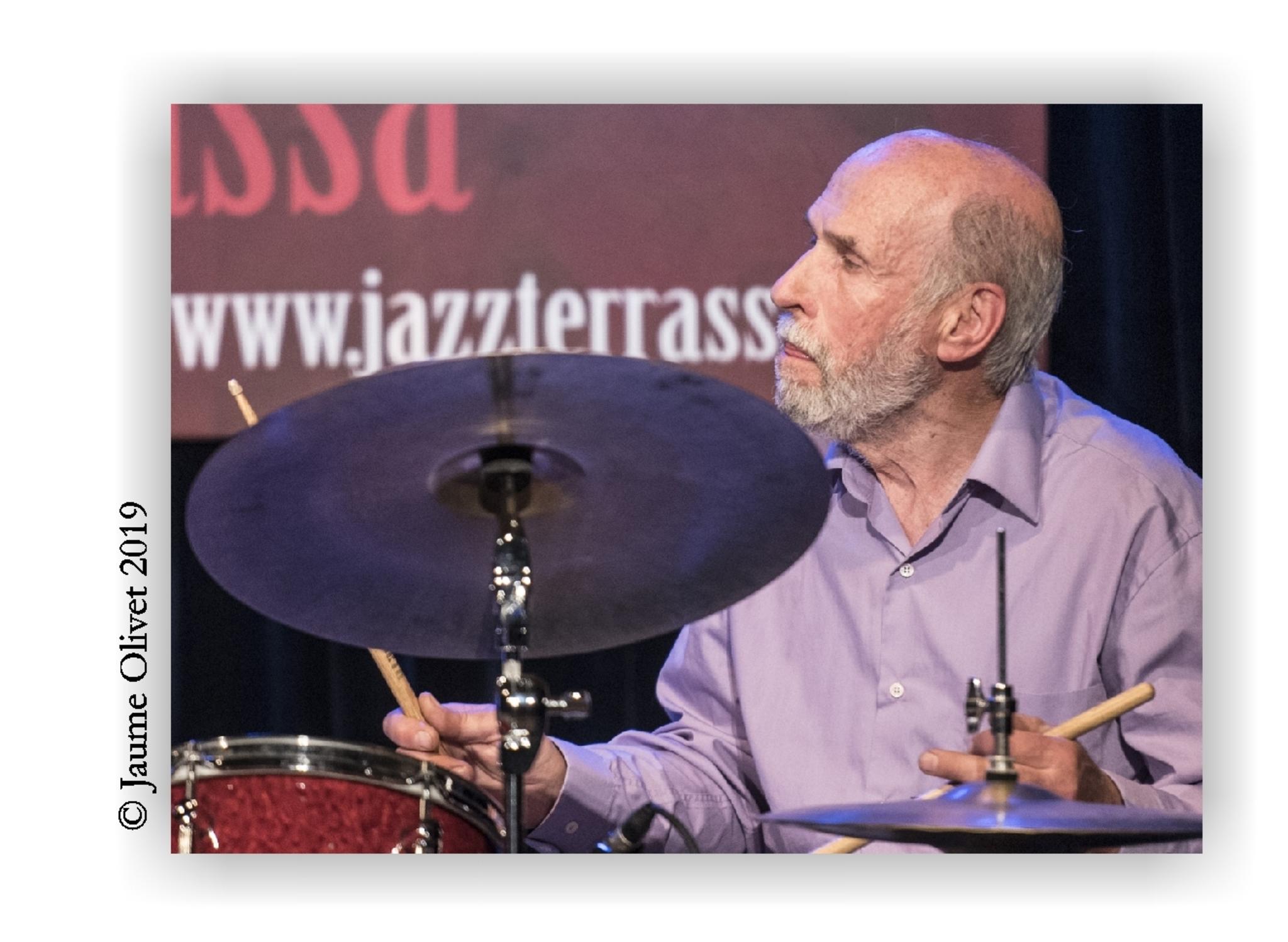  Jaume Olivet 2019