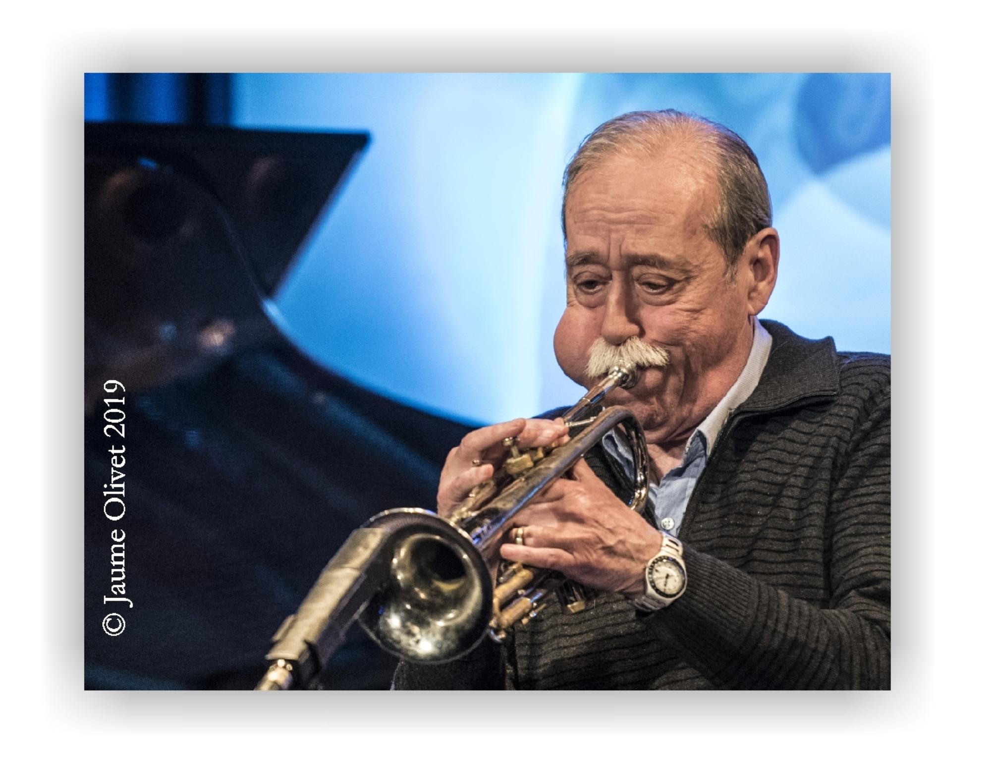  Jaume Olivet 2019