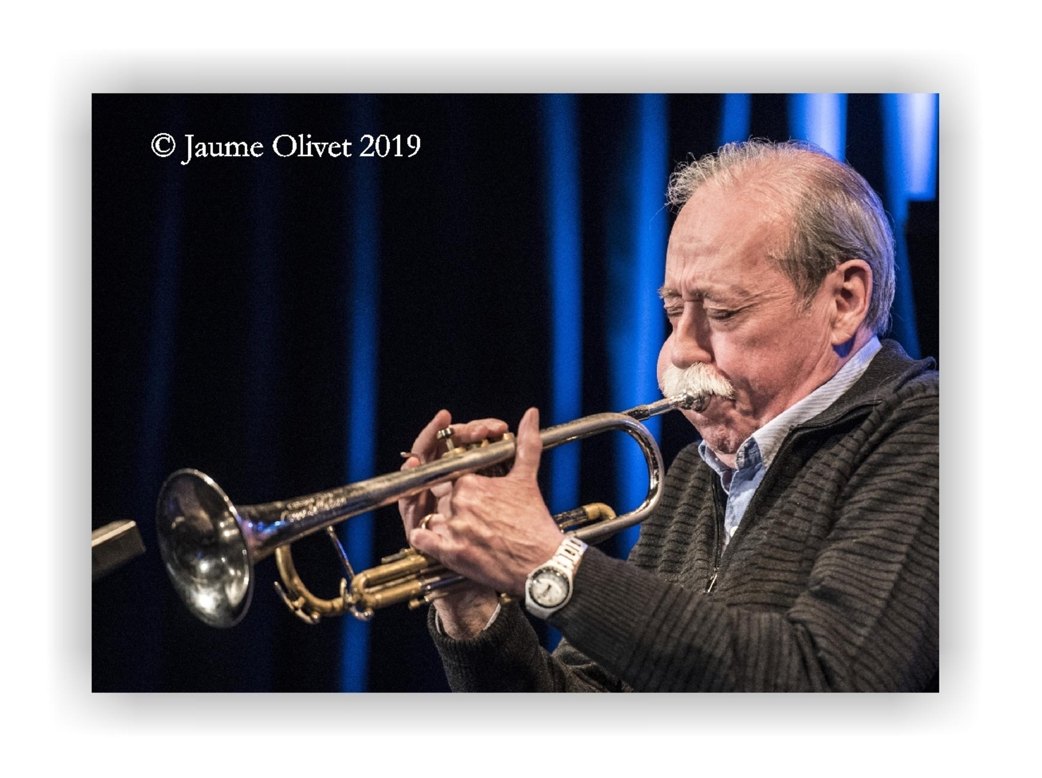  Jaume Olivet 2019
