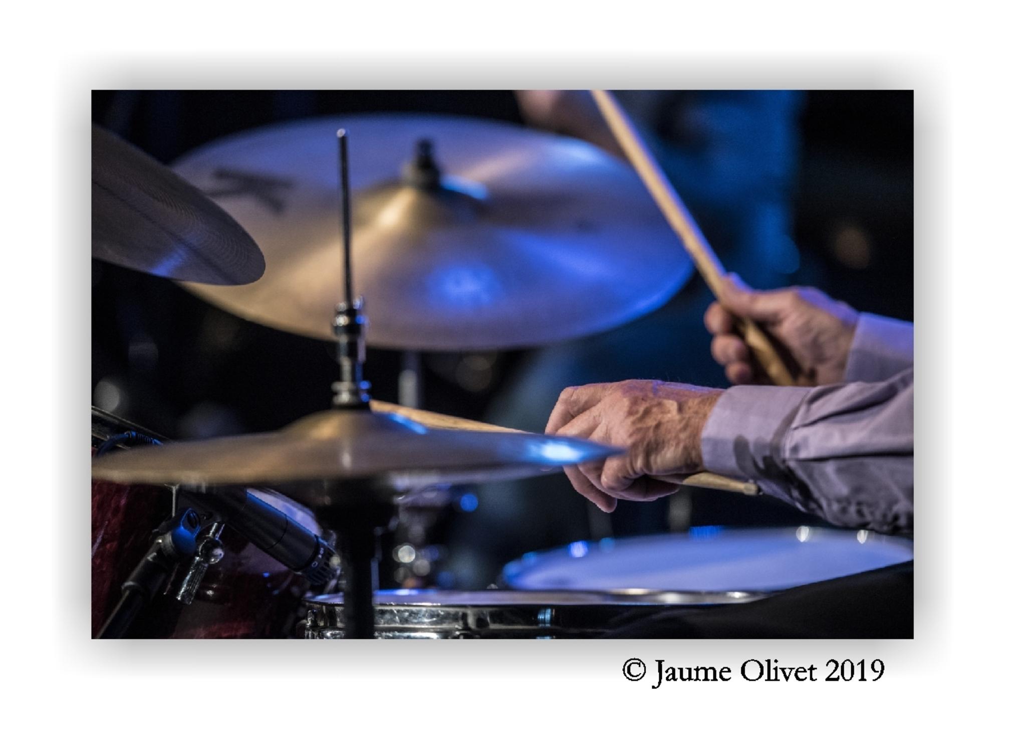  Jaume Olivet 2019