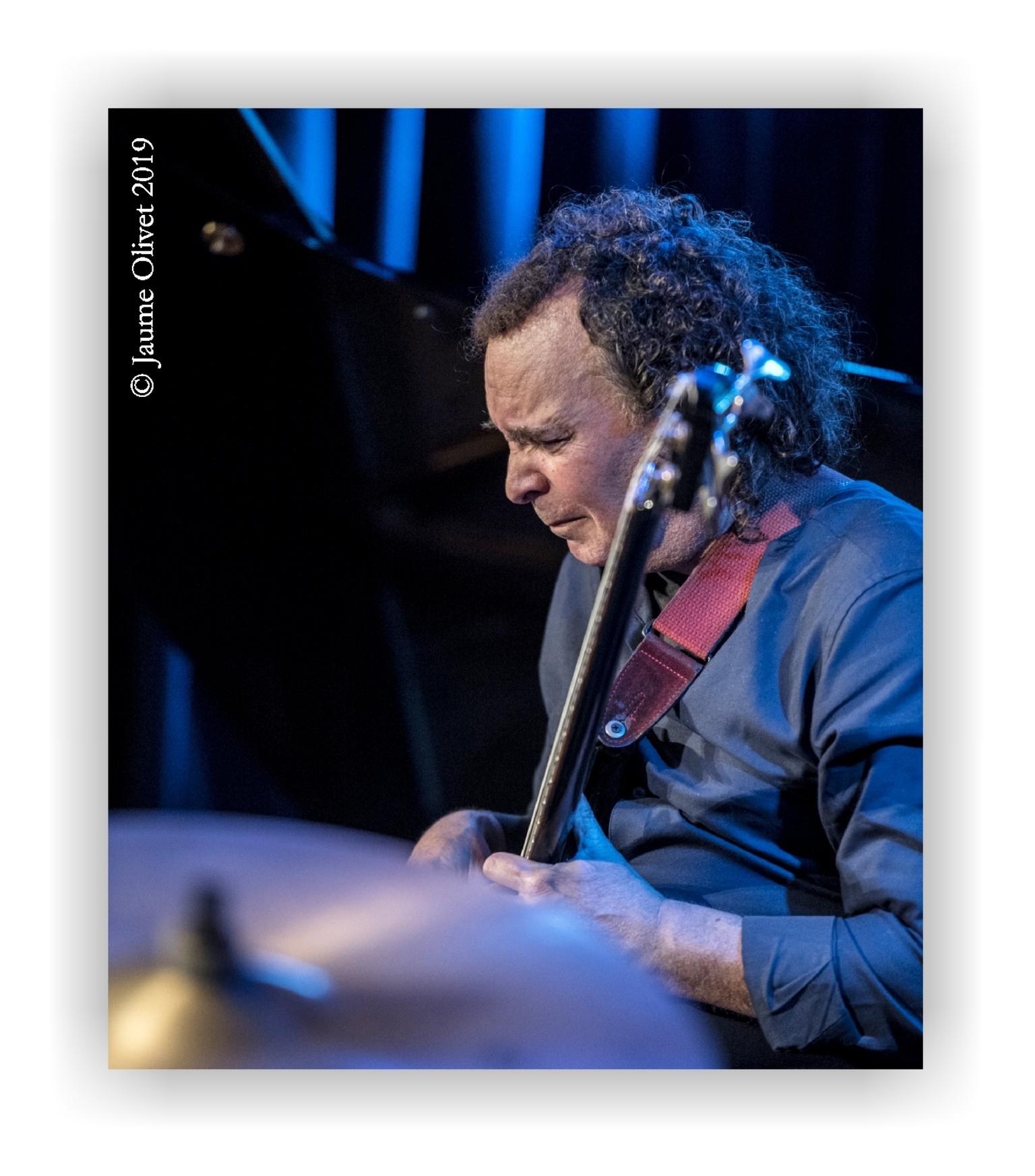  Jaume Olivet 2019