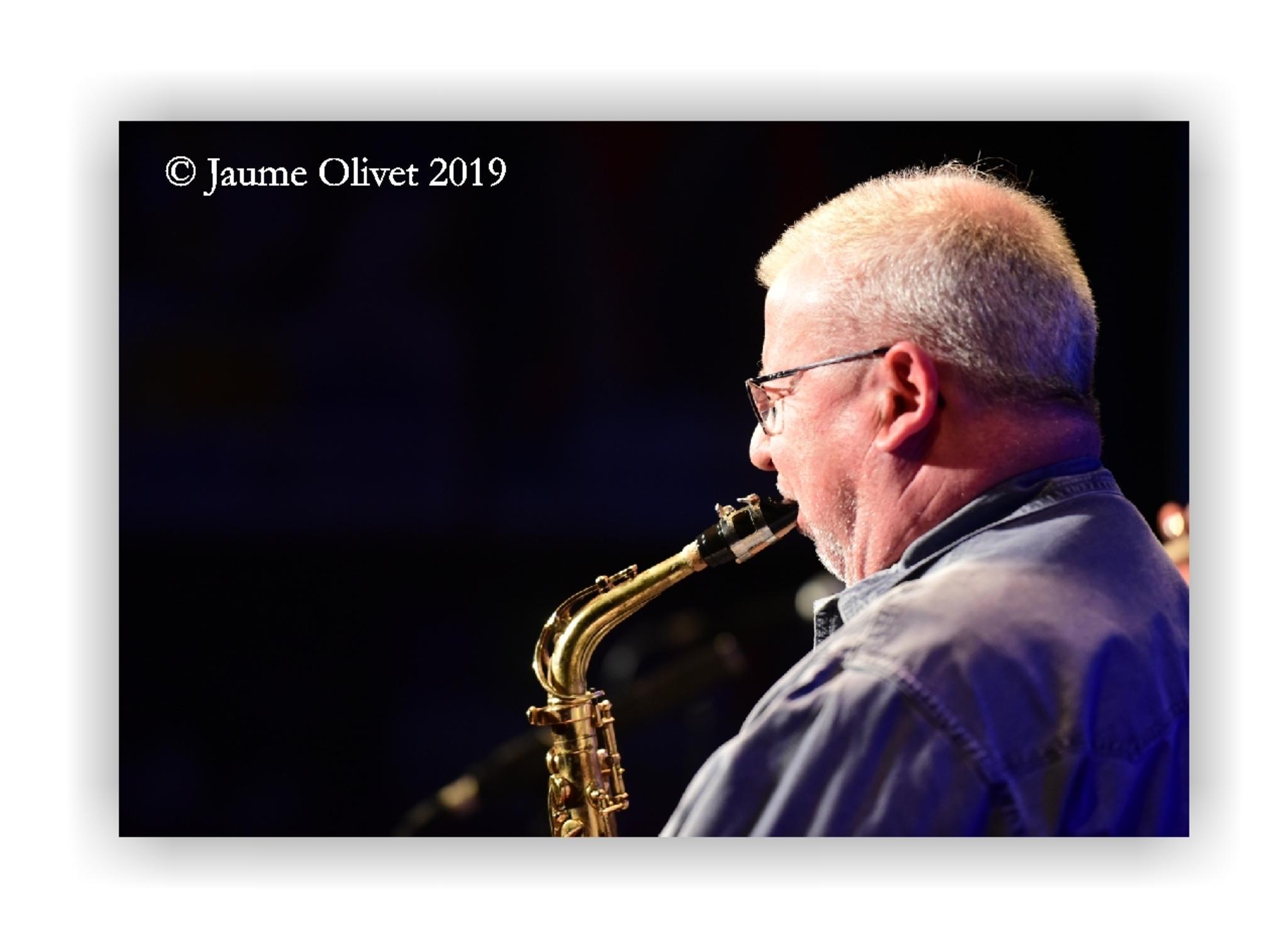  Jaume Olivet 2019
