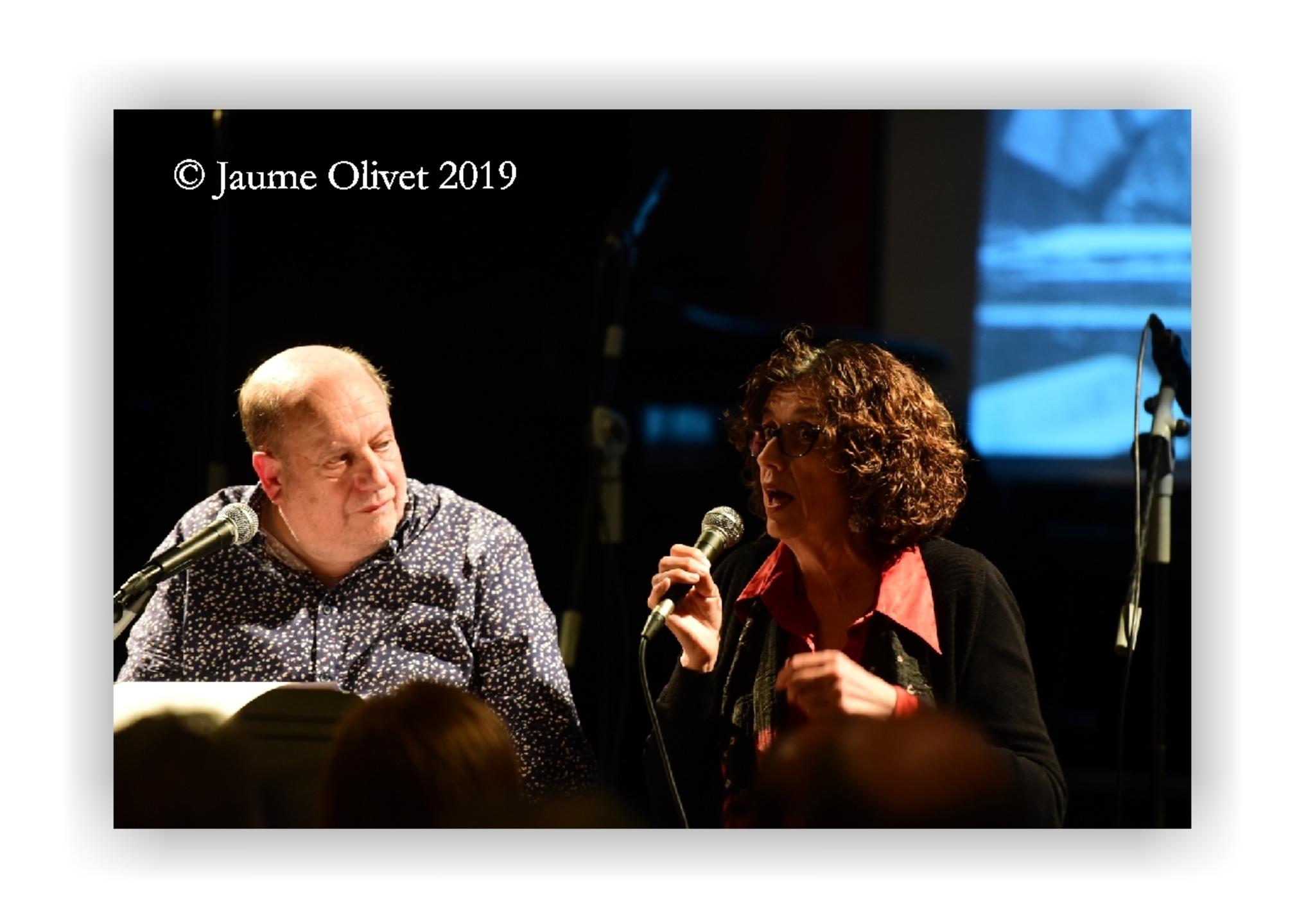  Jaume Olivet 2019