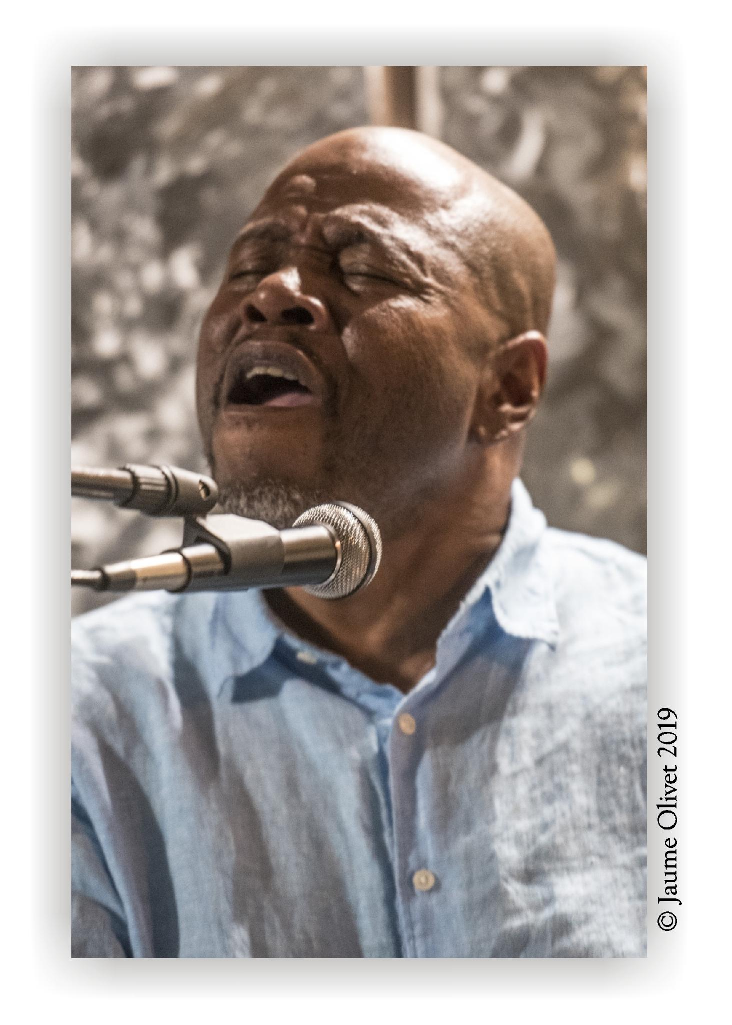  Jaume Olivet 2019