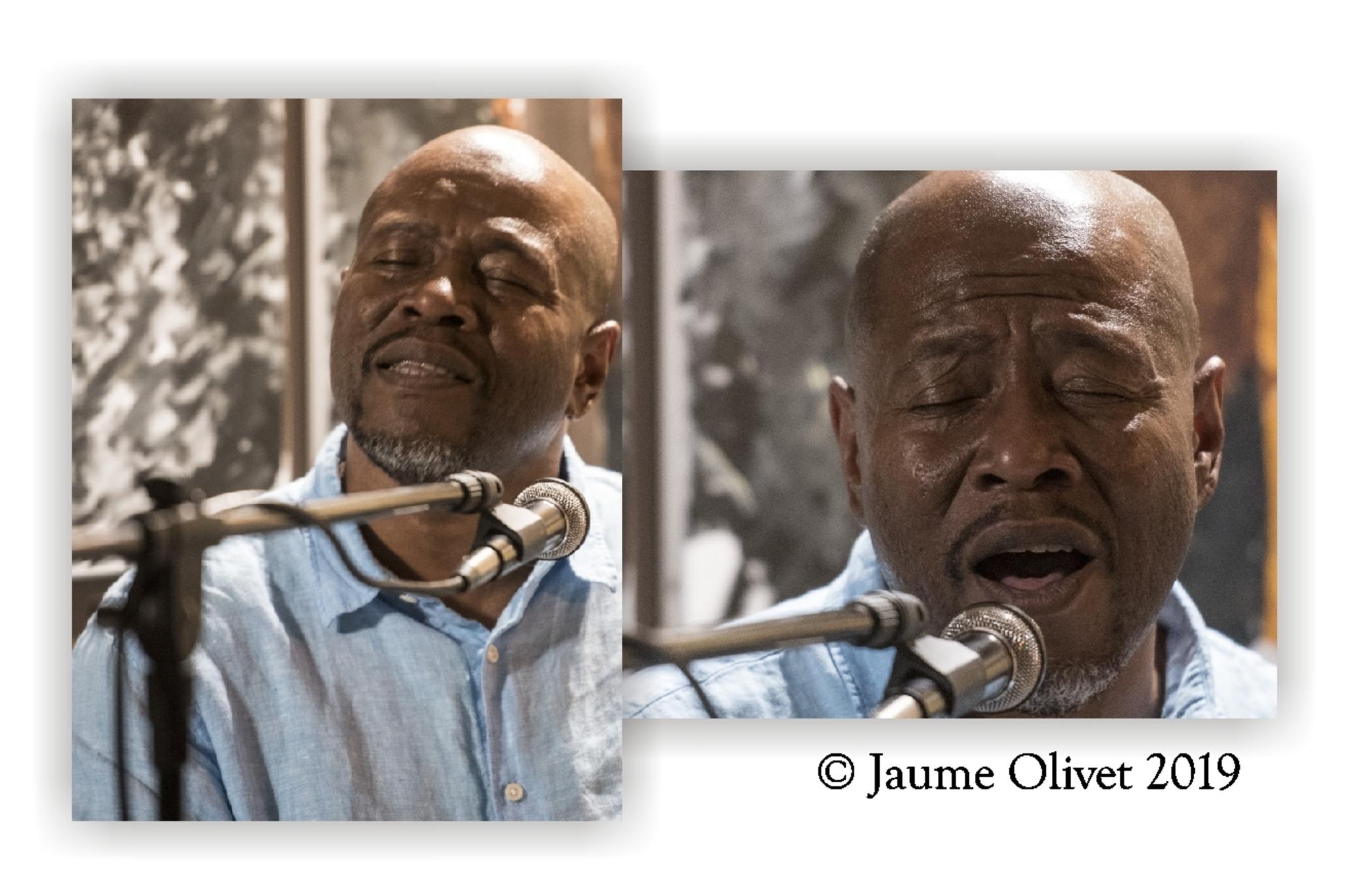 Jaume Olivet 2019