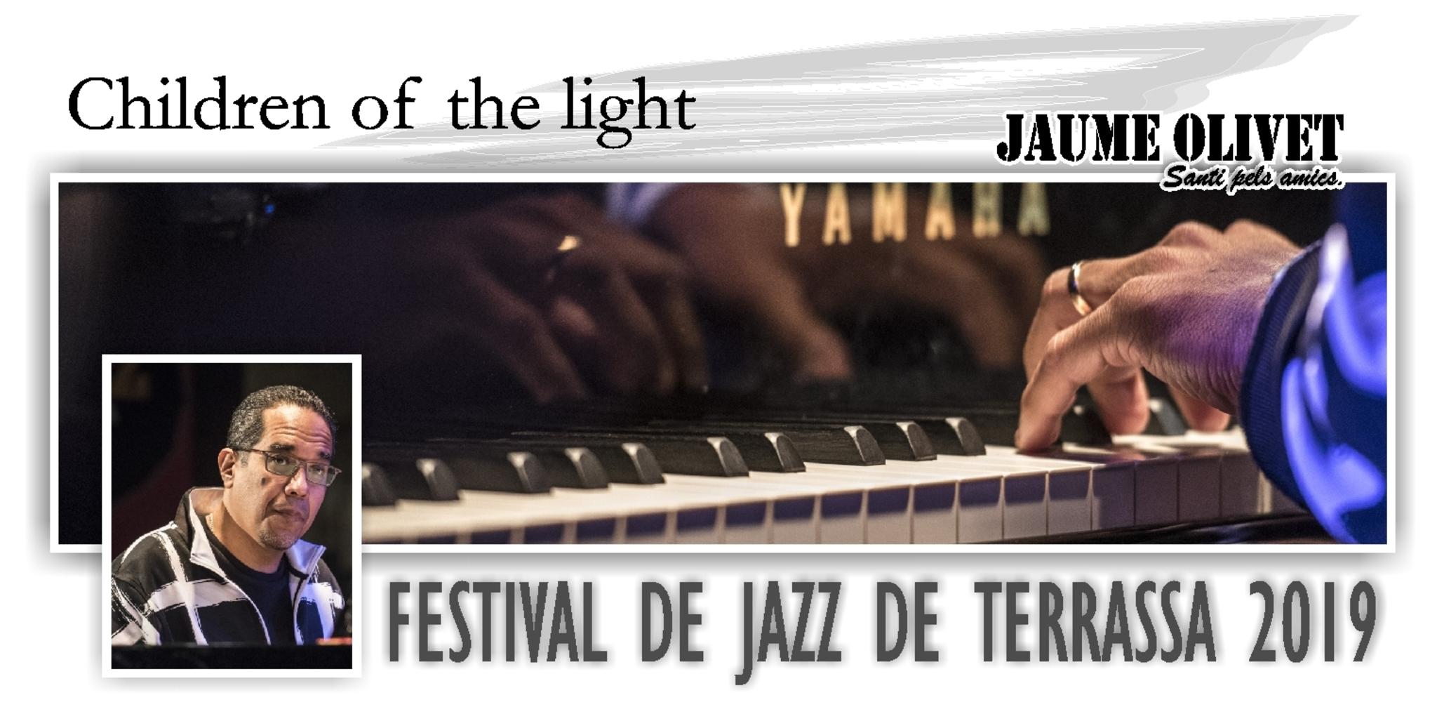  Jaume Olivet 2019