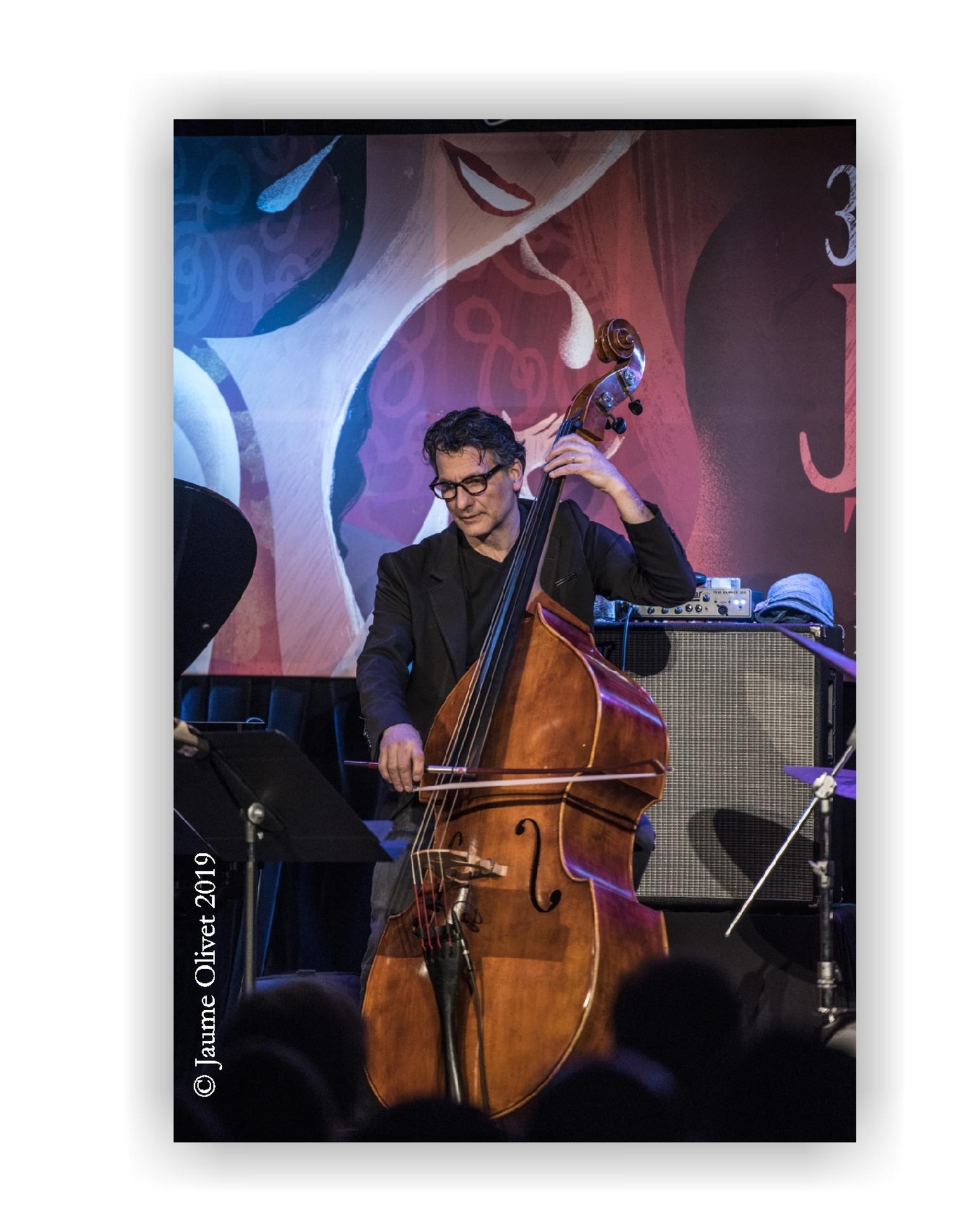  Jaume Olivet 2019